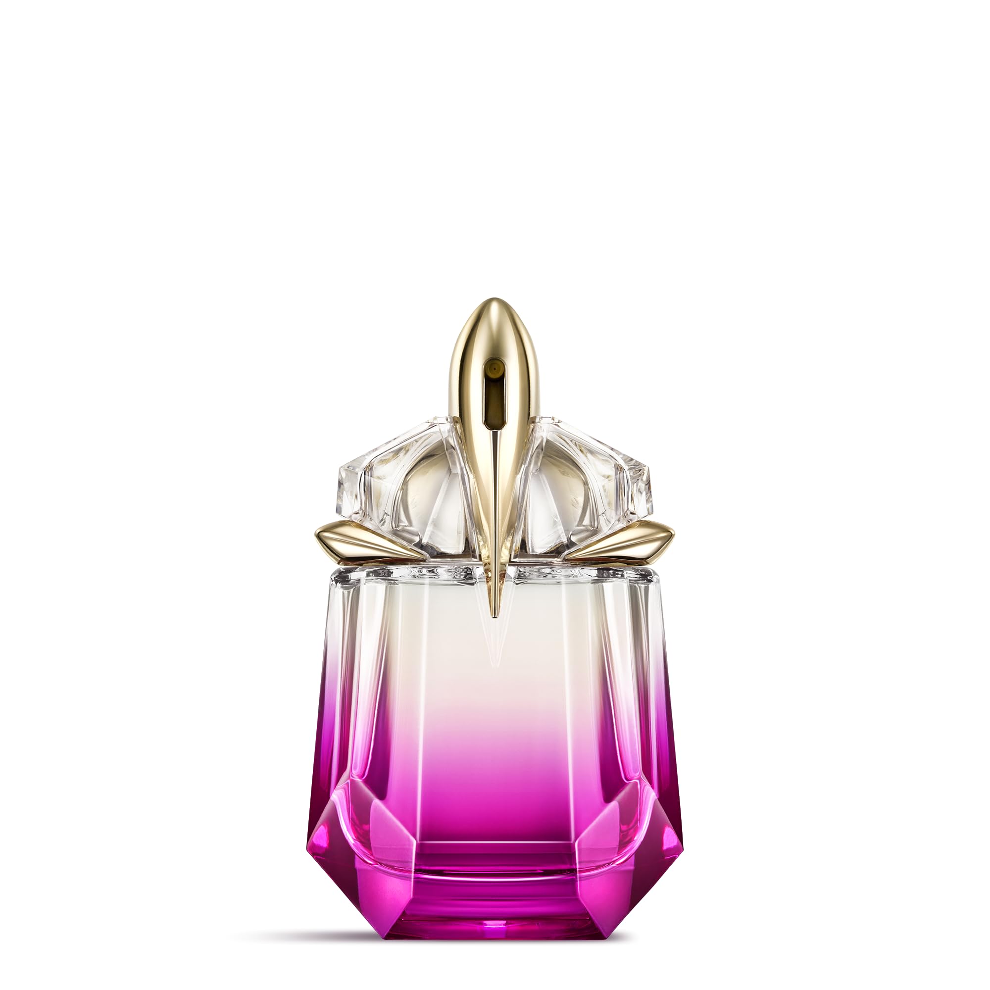 Mugler Alien Pulp Fruity Floral With Raspberry Jasmine Musks 1 Fl Oz For Women - Thumbnail 2