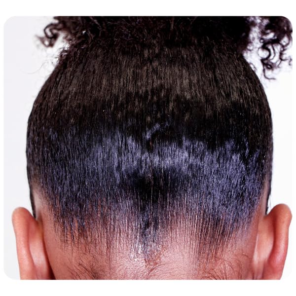 Alikay Naturals Lemongrass Hold It Styling Gel 8 oz - Thumbnail 3