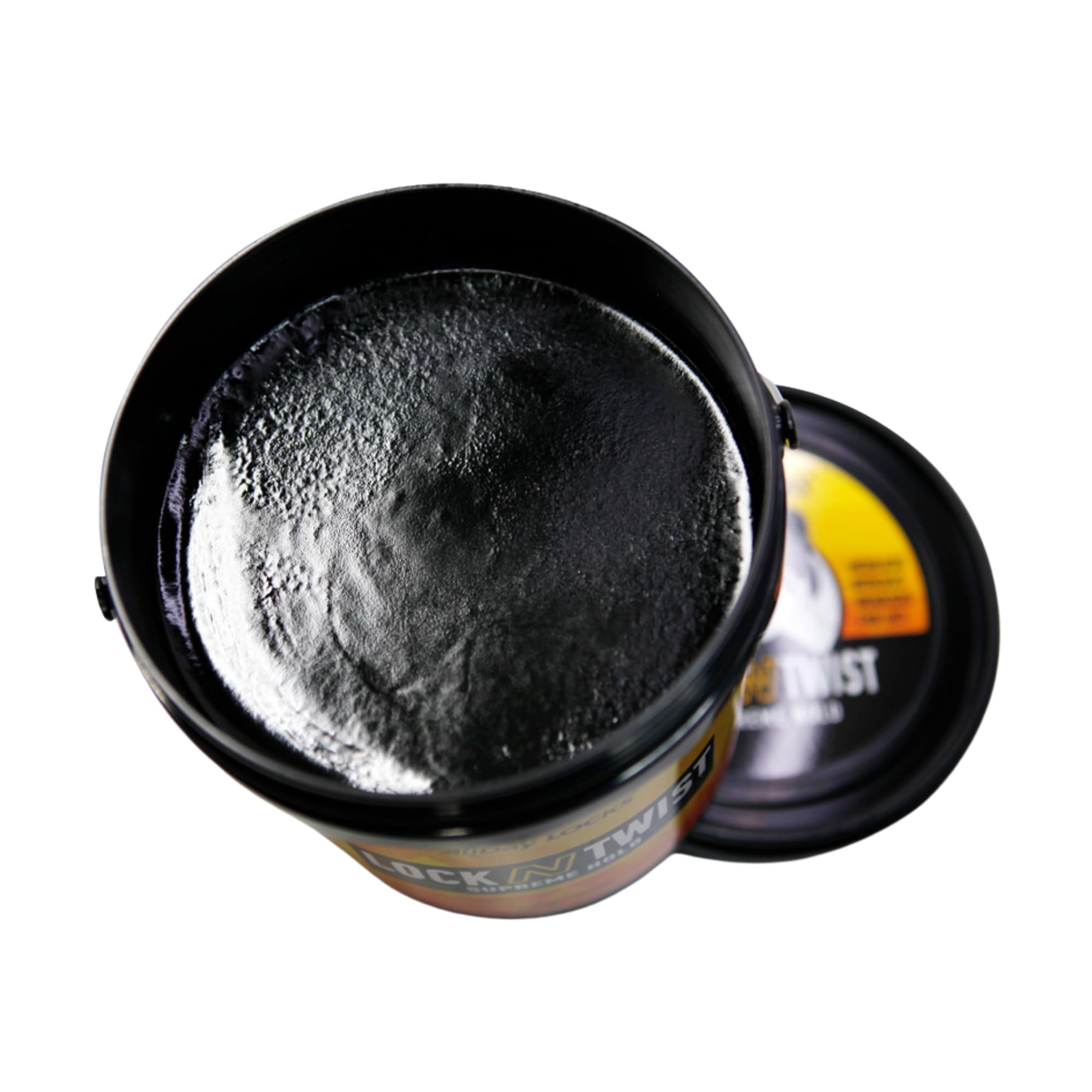 Allday Locks Lock N Twist Supreme Hold Extreme Styling Control for Locs - Thumbnail 3