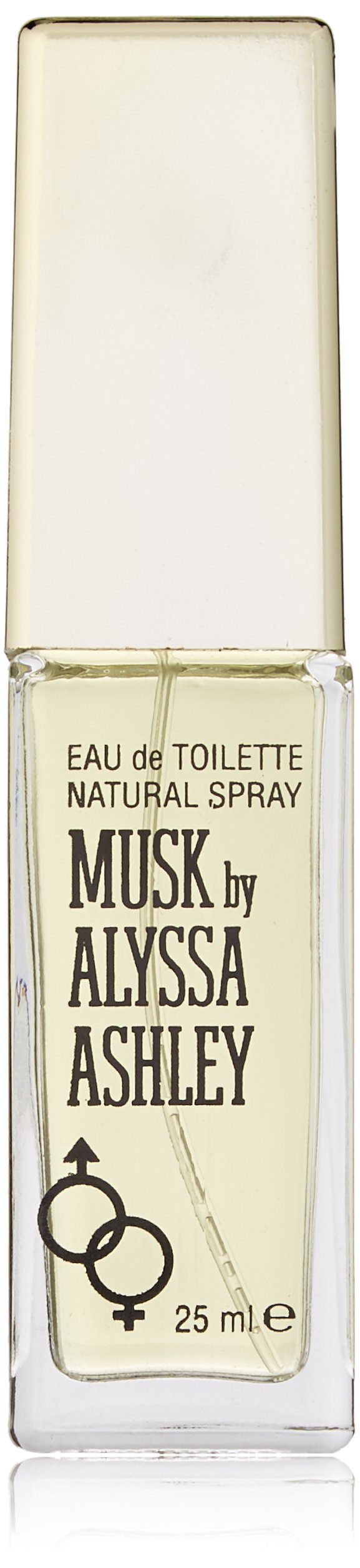 Houbigant Alyssa Ashley Musk