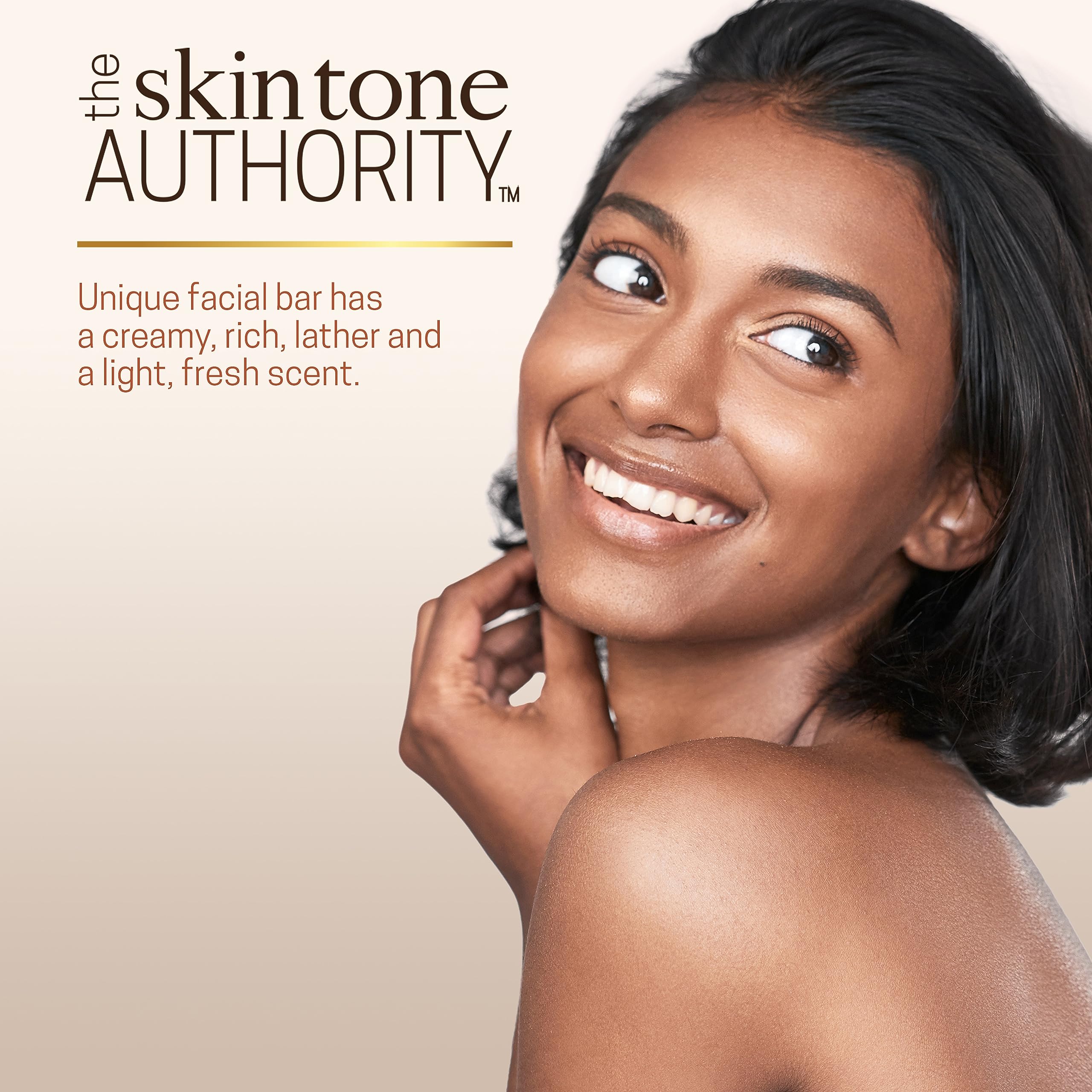 Ambi Cocoa Butter Cleansing Bar 3.5 oz - Thumbnail 3