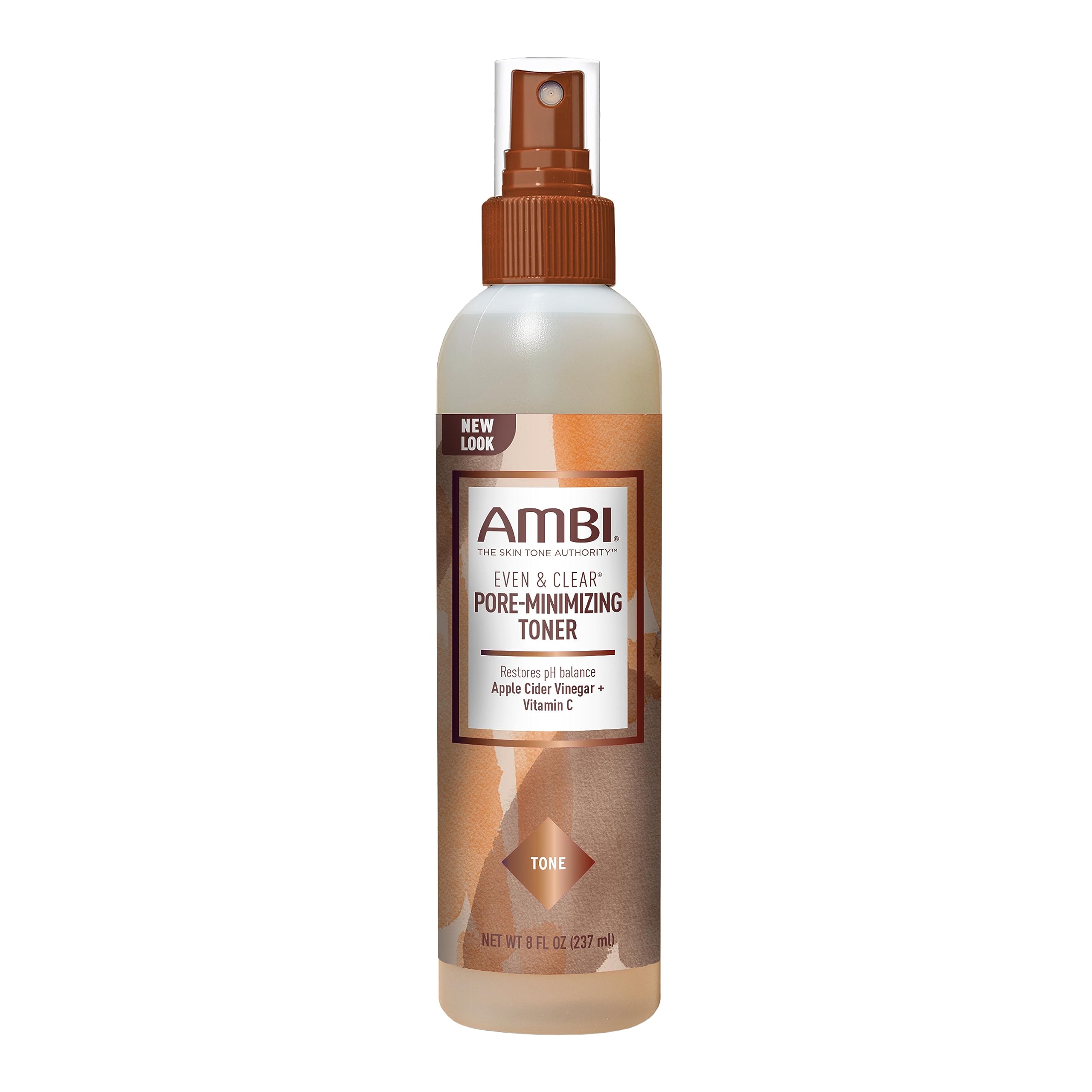 Ambi Even Clear Intense Clarifying Toner 8 oz