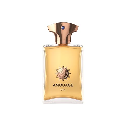 Amouage Dia Man EDP - Thumbnail 2