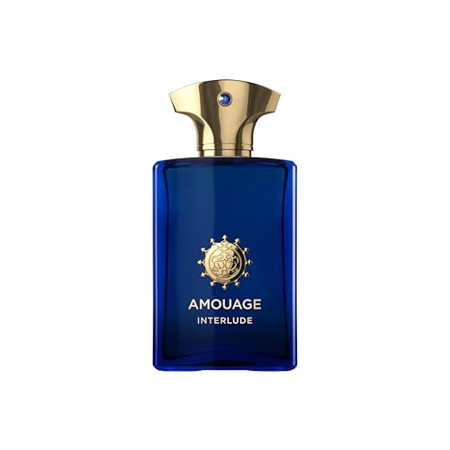 Amouage Interlude Man EDP - Thumbnail 2