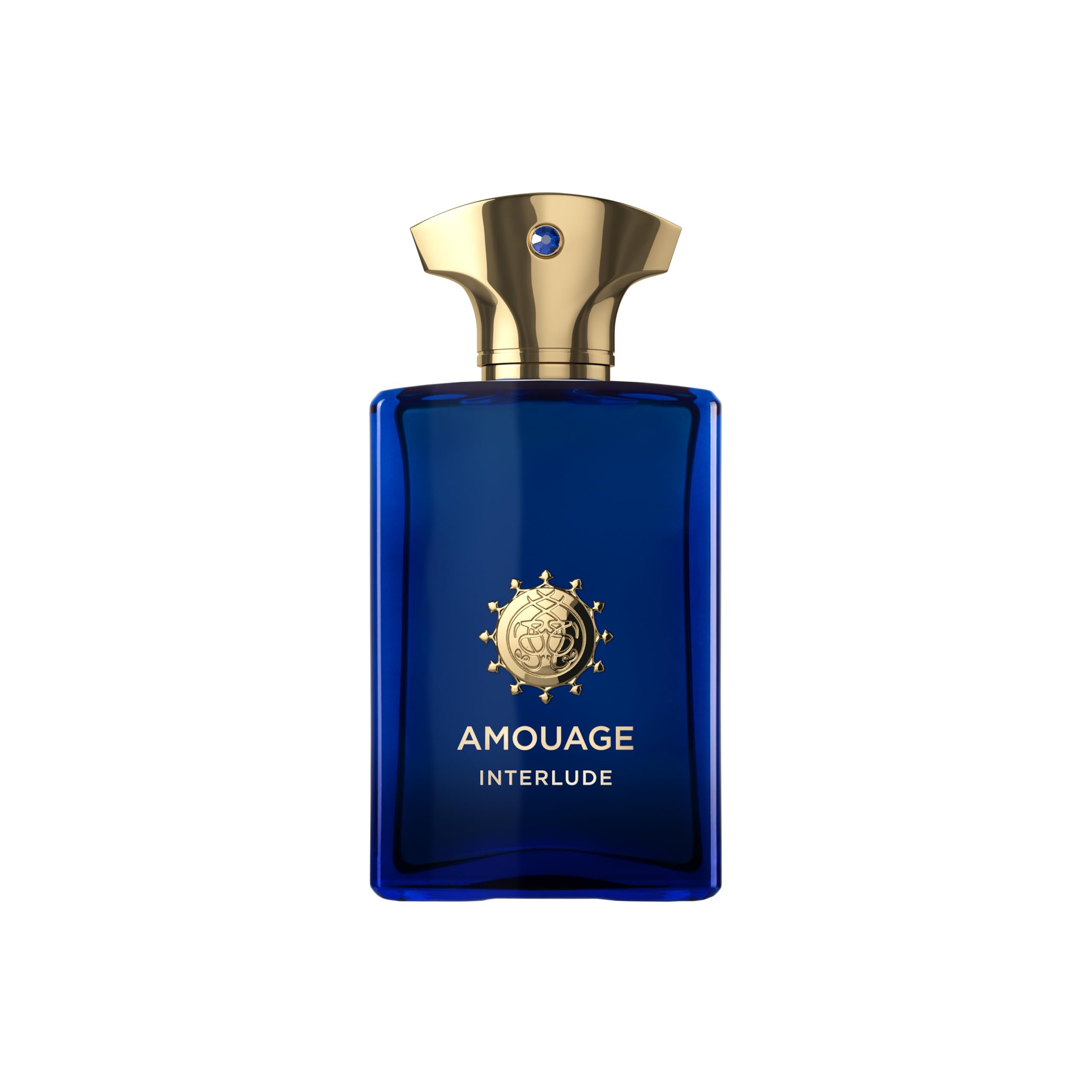 Amouage Interlude Man EDP
