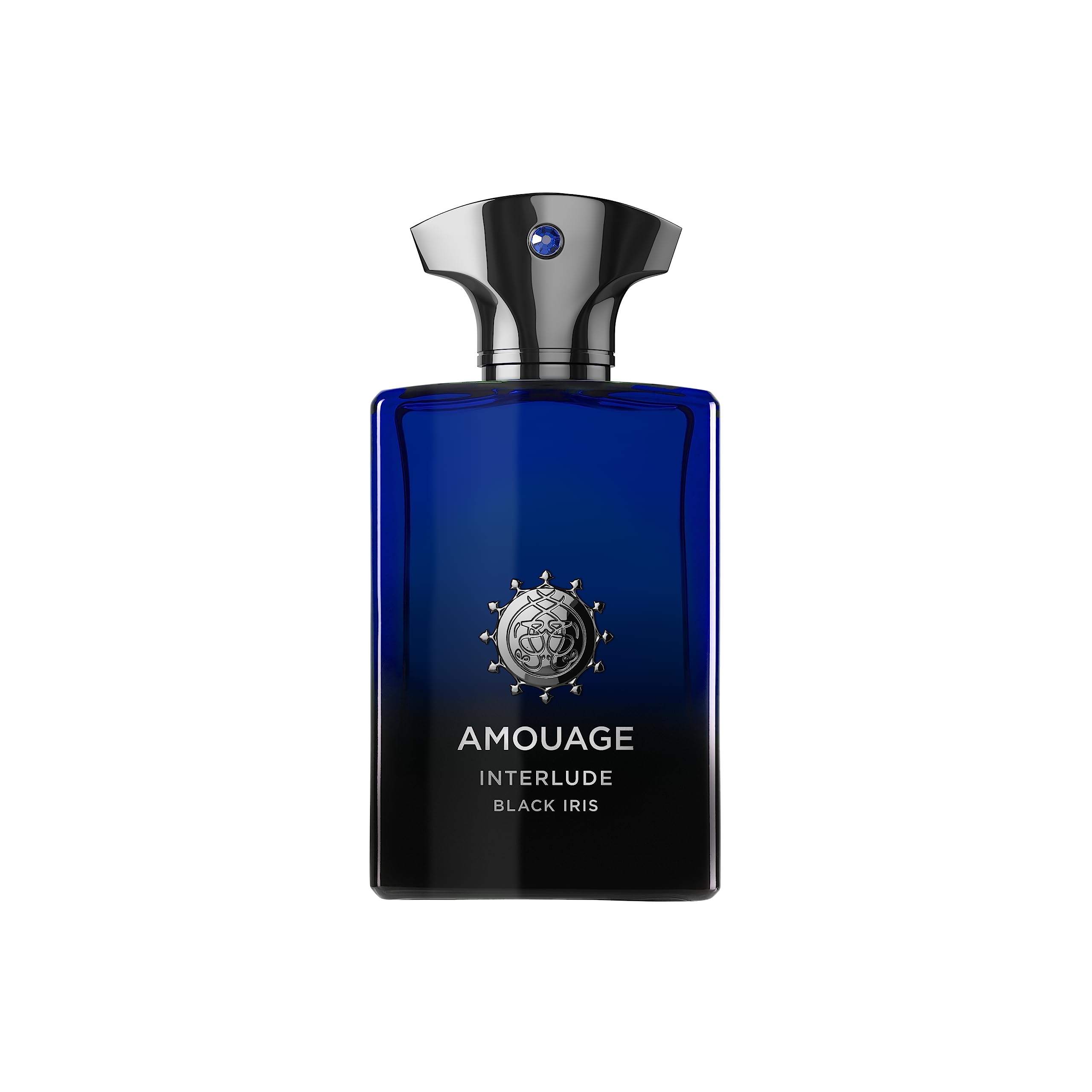 Amouage Interlude Black Iris Man EDP