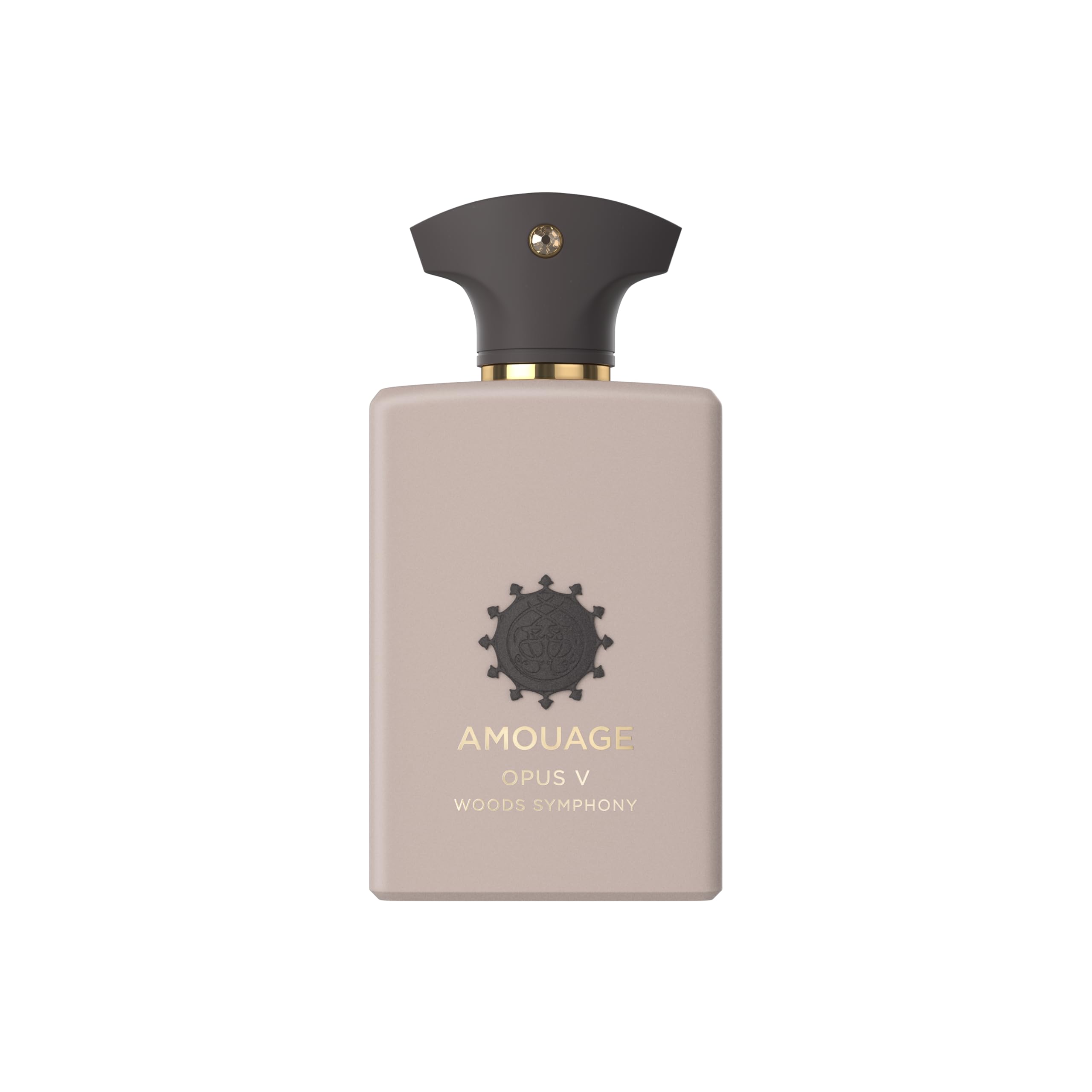 Amouage Opus V Woods Symphony 3.4 U Oman* 10pcs Bybox EDP