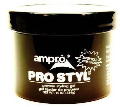 Ampro . Pro Styl Protein Gel Jar 10.5 oz
