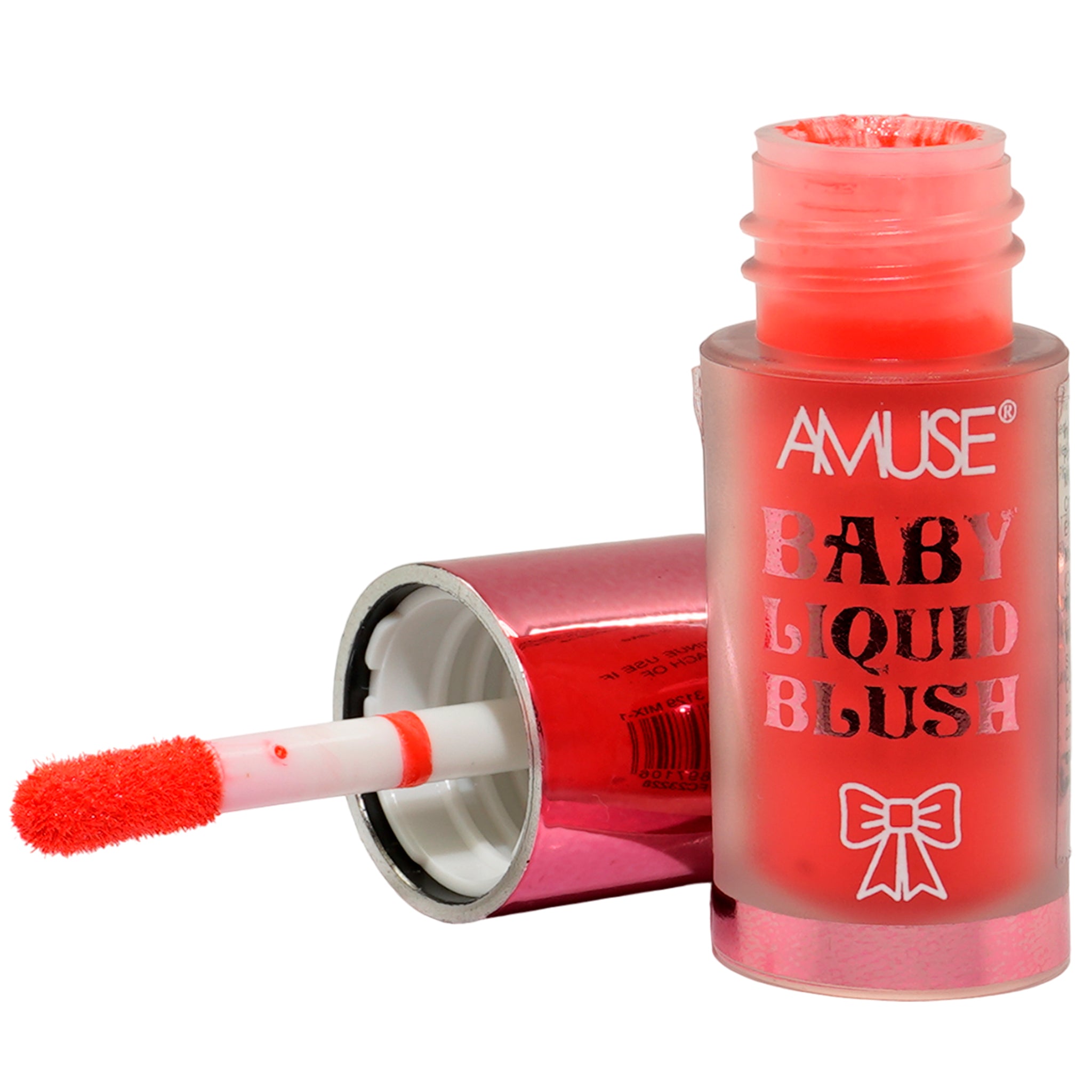 (24-pack) Amuse Baby Liquid Blush - Thumbnail 2