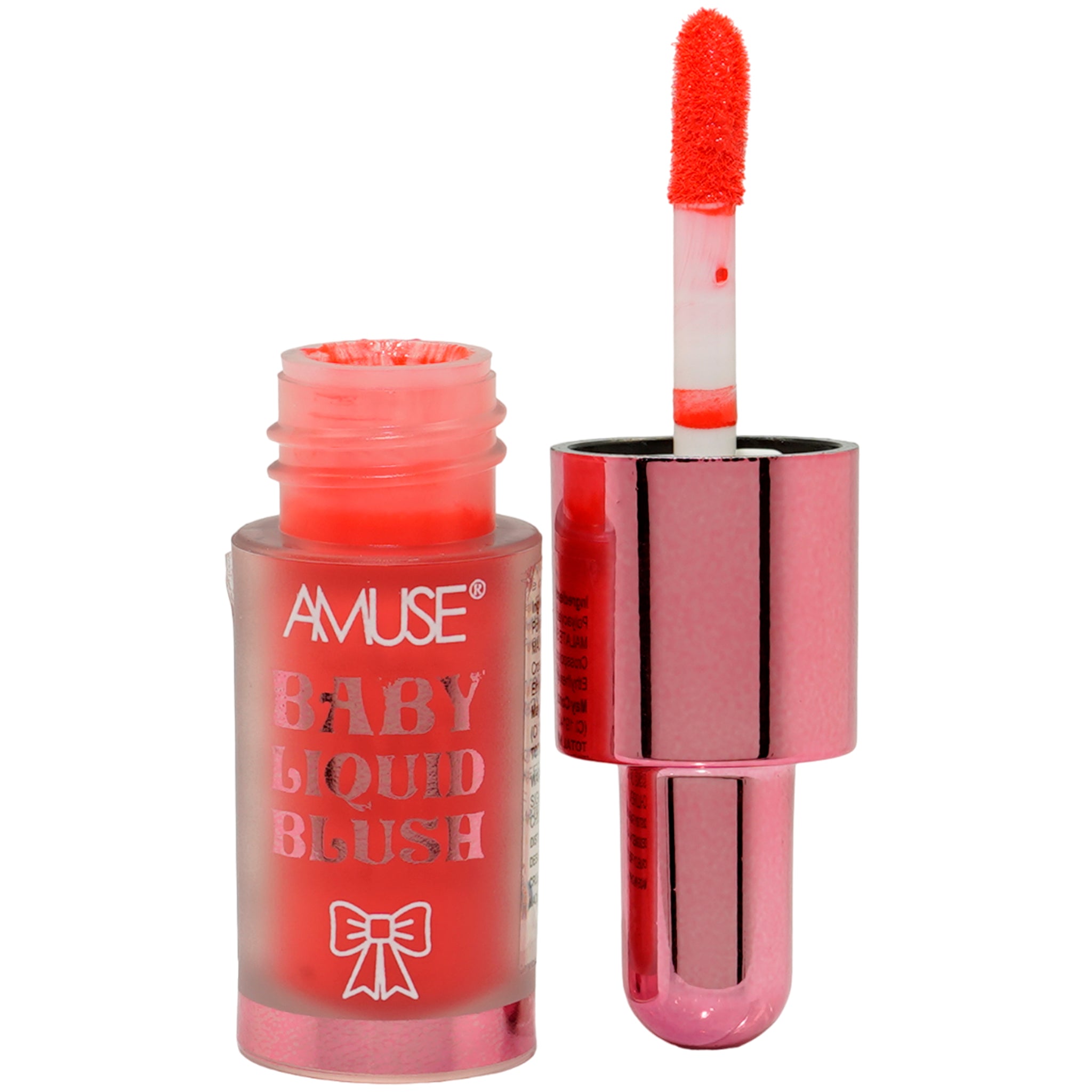 (24-pack) Amuse Baby Liquid Blush - Thumbnail 3