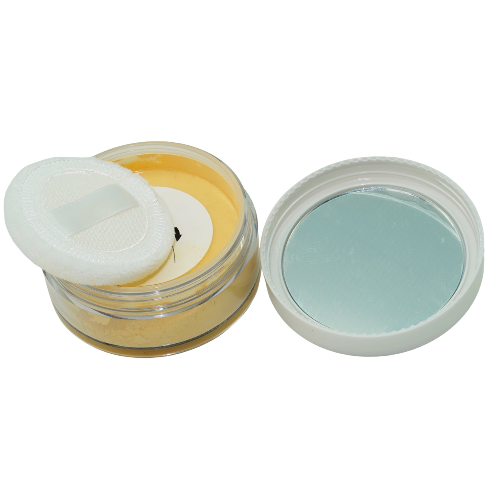 (12-pack) Amuse Banana Loose Powder - Thumbnail 3