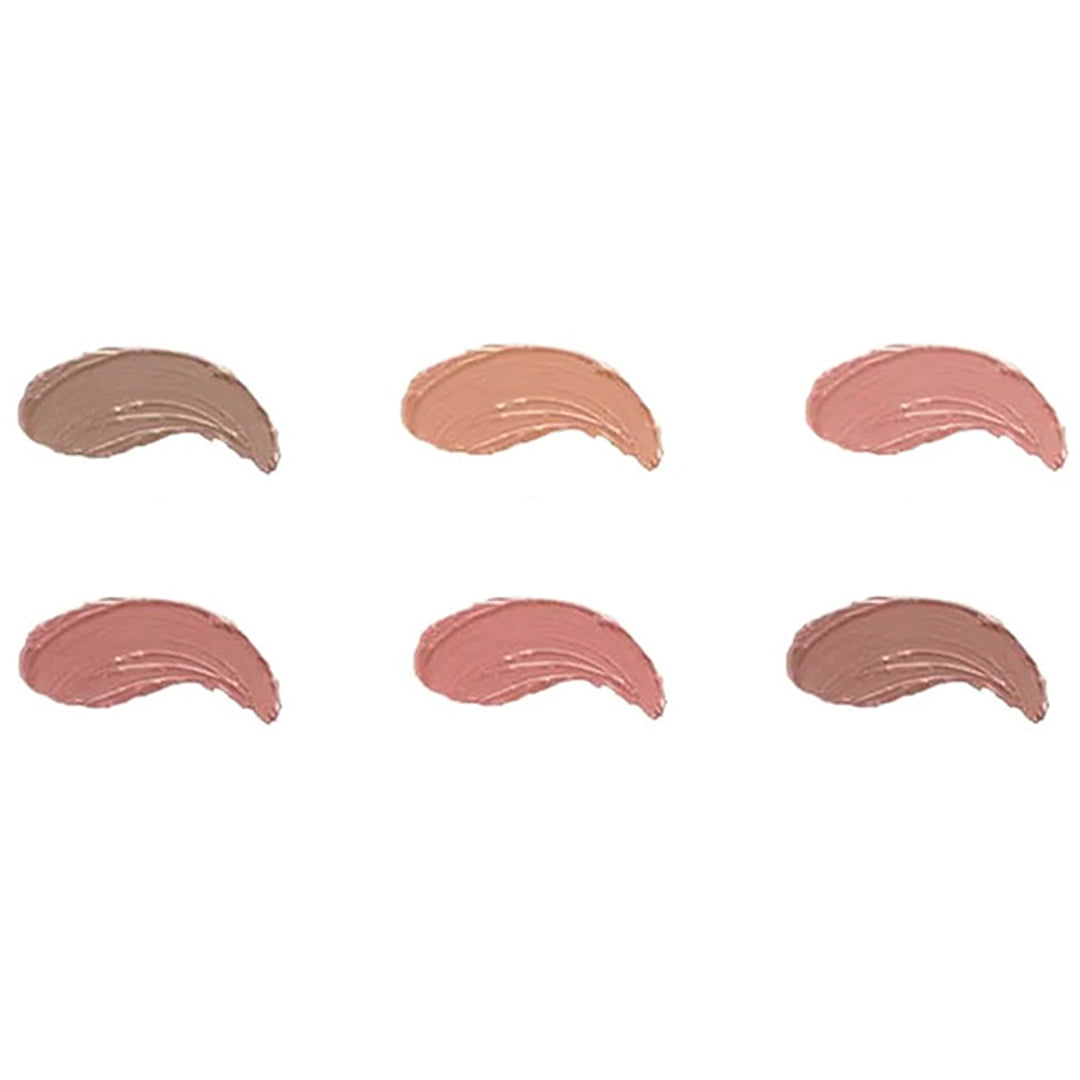 (24-pack) Amuse Birthday Suit Matte Liquid Lipstick - Thumbnail 2