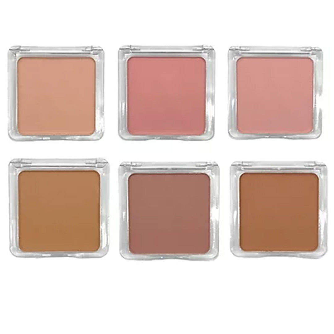 (24-pack) Amuse Blush Rush Matte Powder - Thumbnail 2