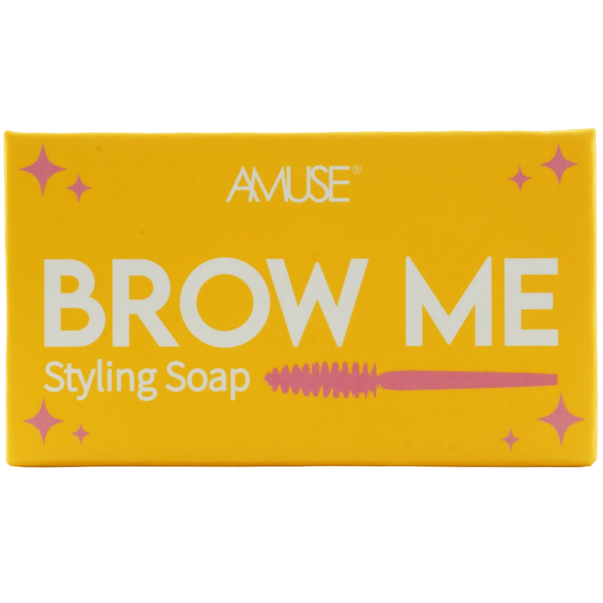 (24-pack) Amuse Brow Me Styling Soap - Thumbnail 2