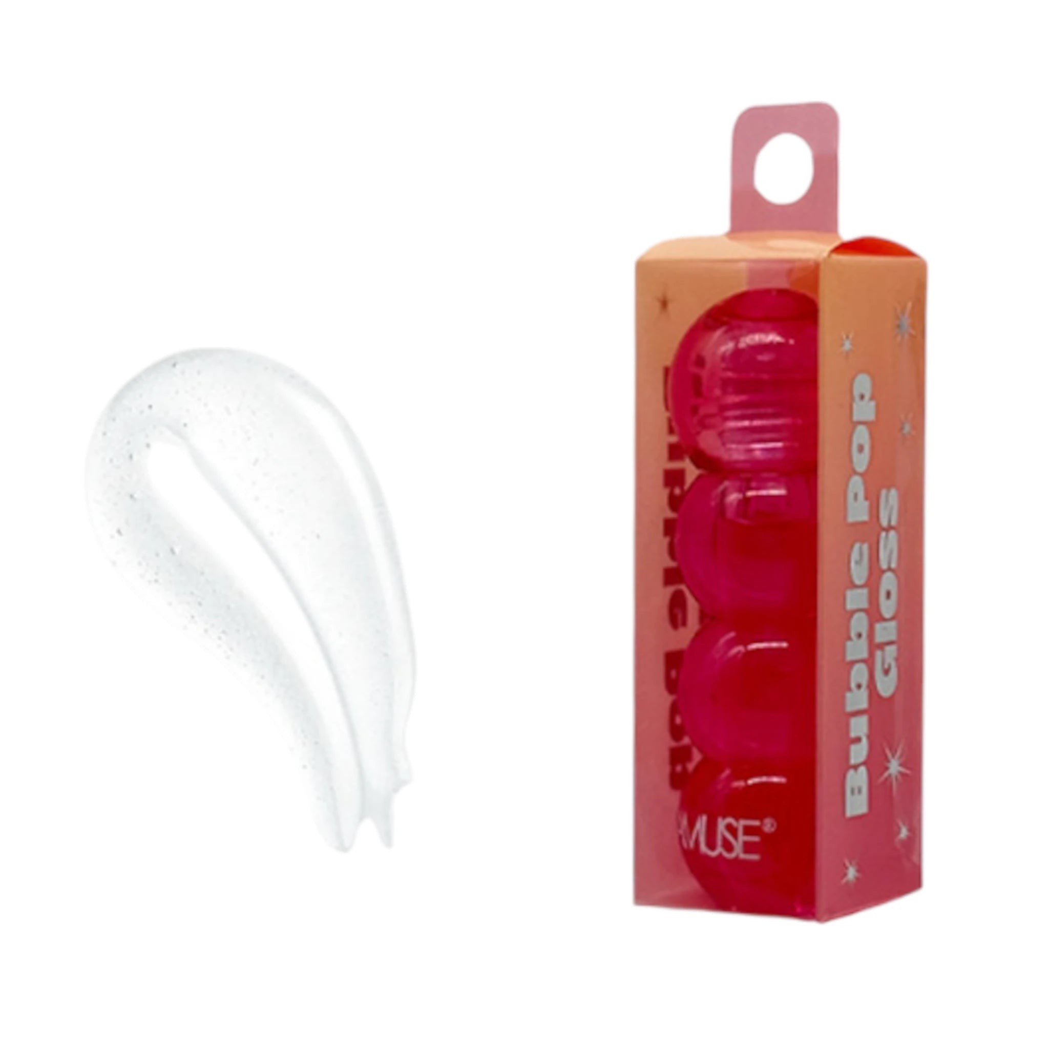 (24-pack) Amuse Bubble Pop Gloss - Thumbnail 2