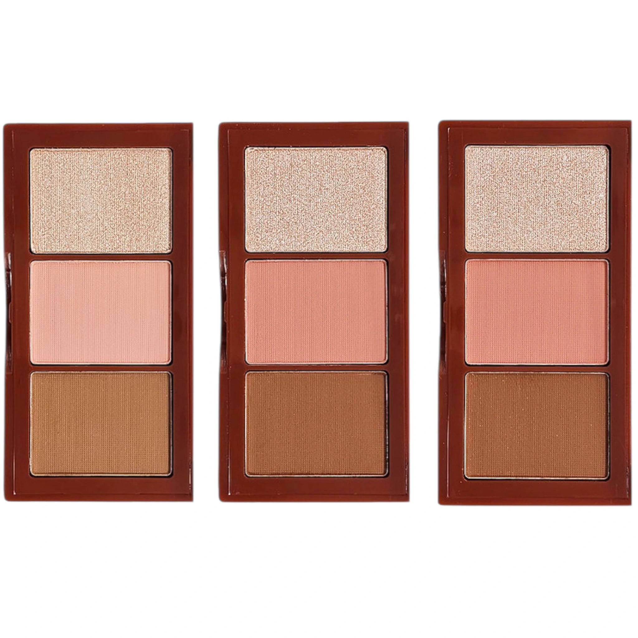 (24-pack) Amuse Captivated Travel Palette - Thumbnail 2