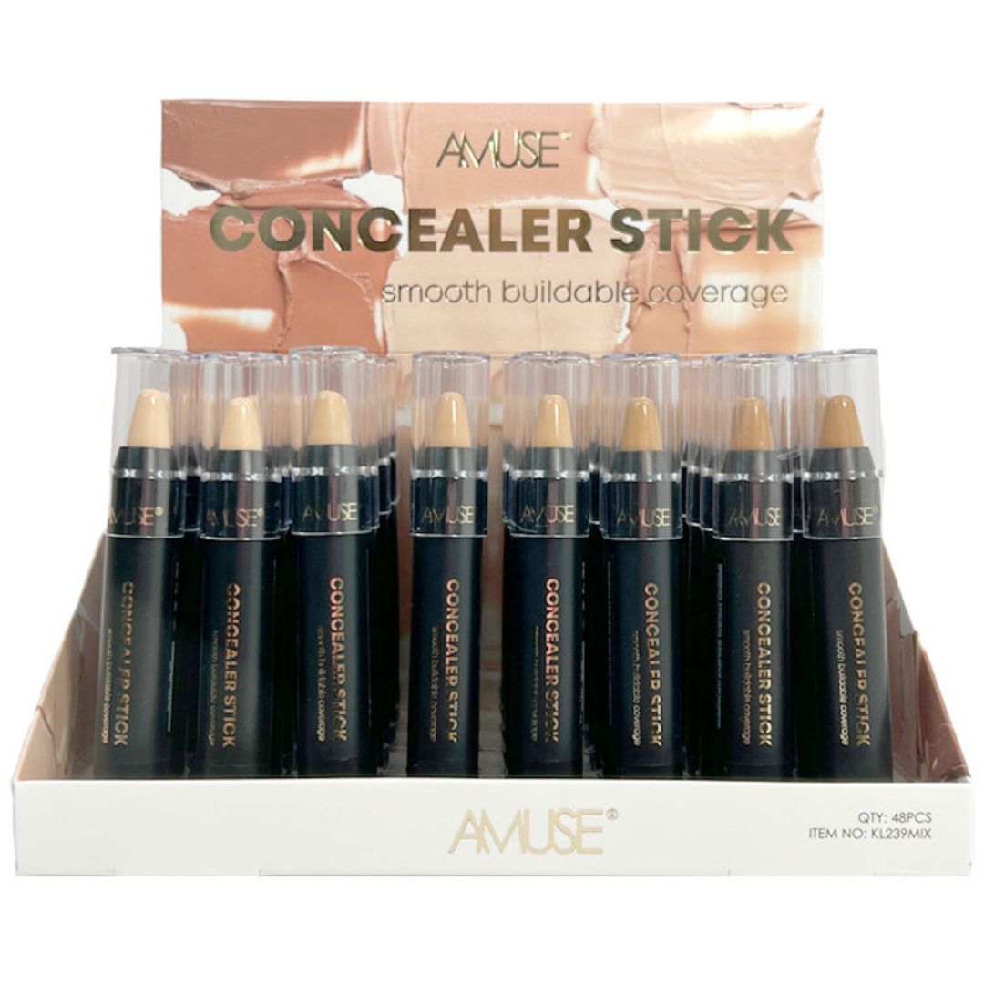 (48-pack) Amuse Concealer Stick
