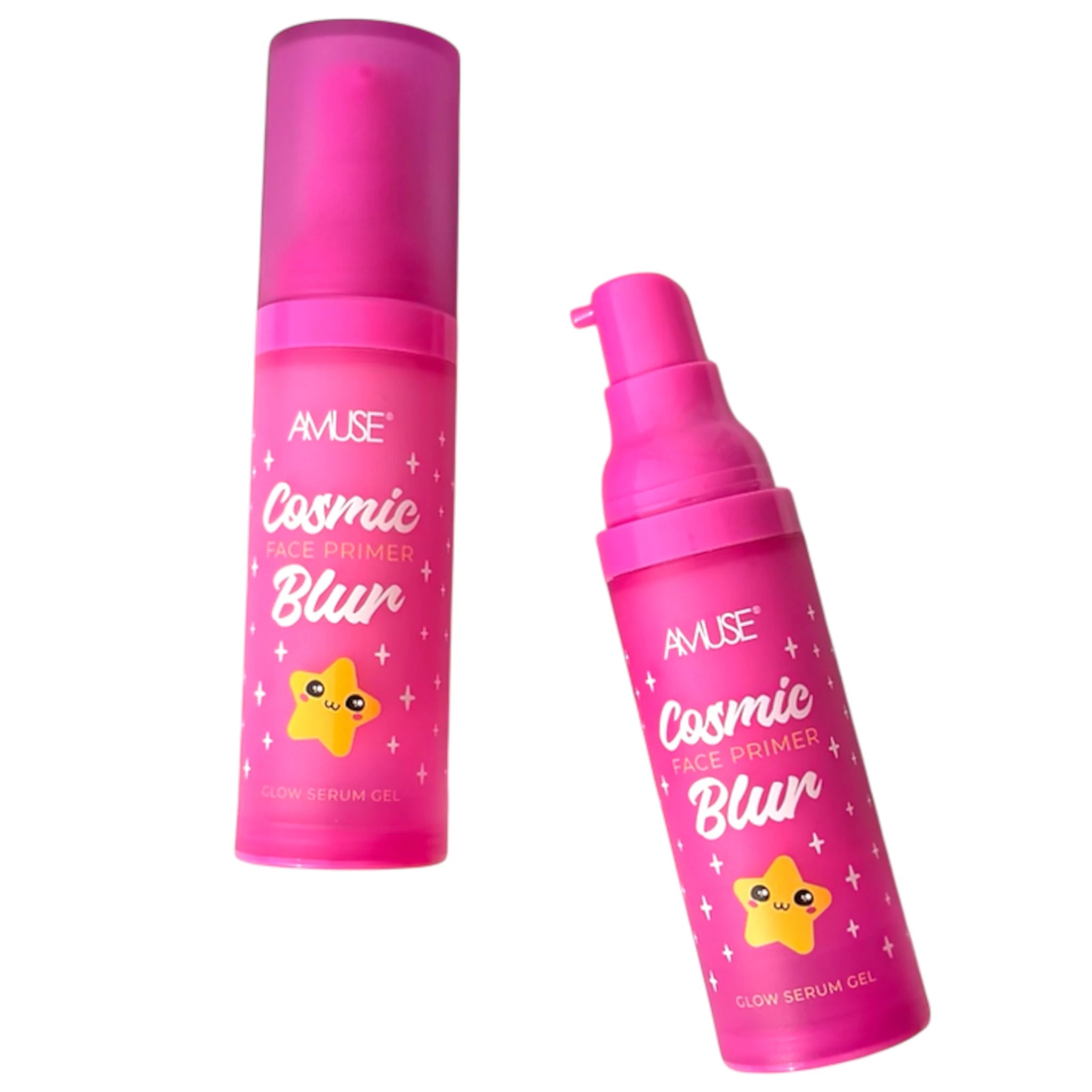 (12-pack) Amuse Cosmic Blur Face Primer - Thumbnail 2