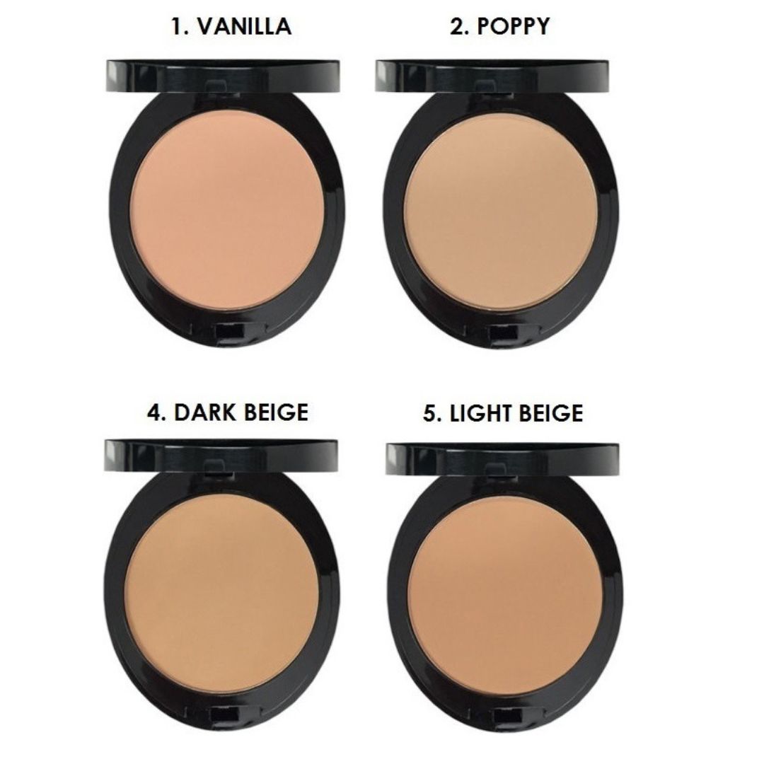 (8-pack) Amuse Cream & Powder Compact Assorted - Thumbnail 2