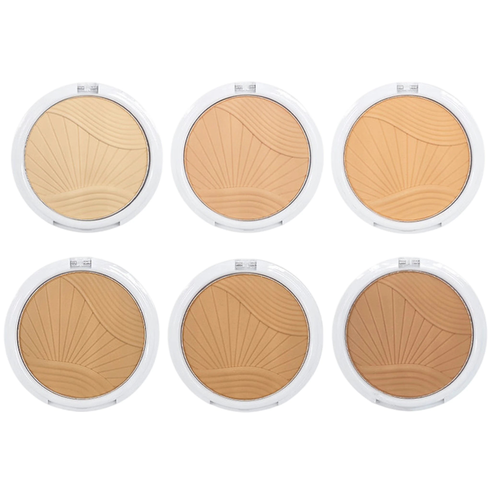 (24-pack) Amuse Ctrl + Set Pressed Powder - Thumbnail 2