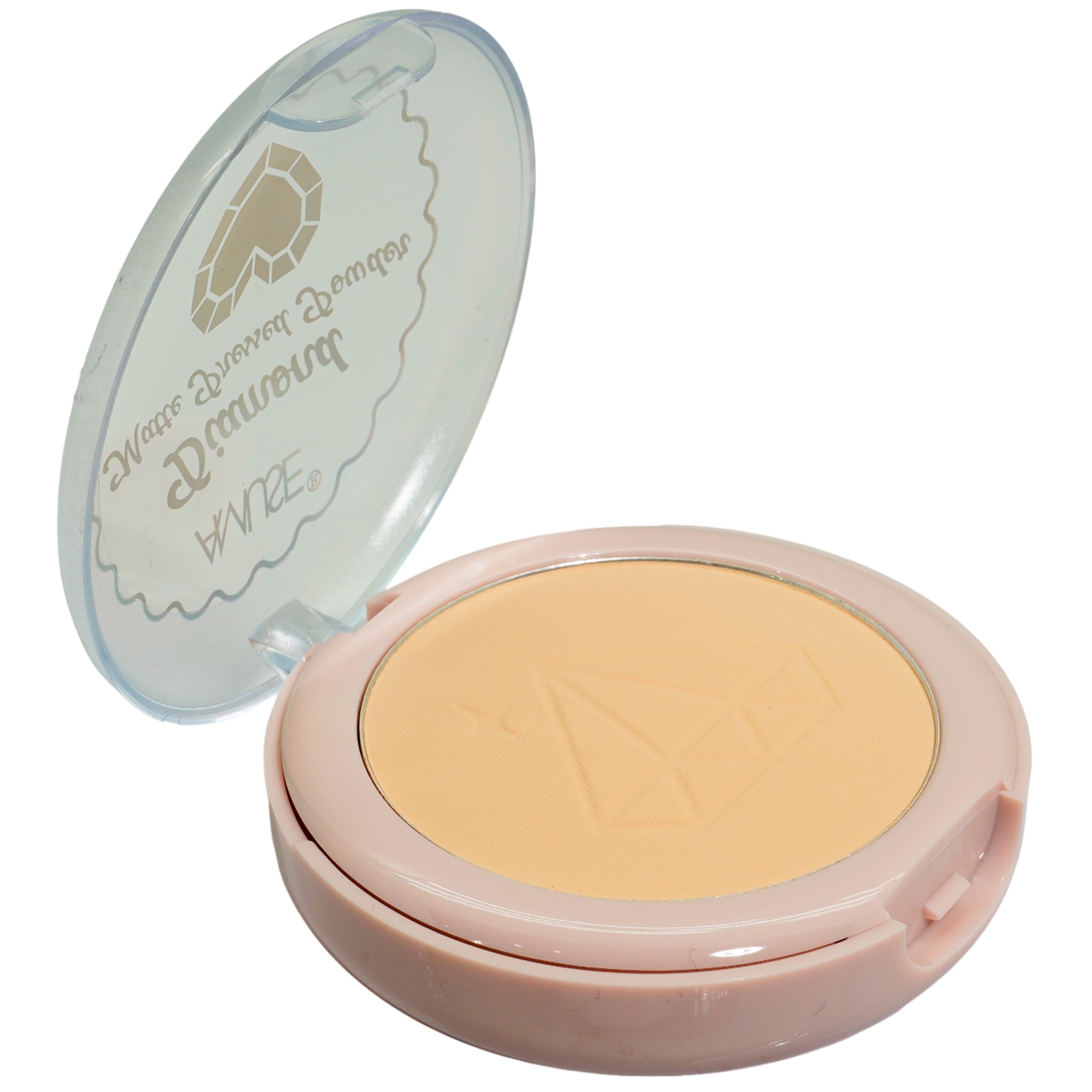 (12-pack) Amuse Diamond Matte Pressed Powder - Thumbnail 3