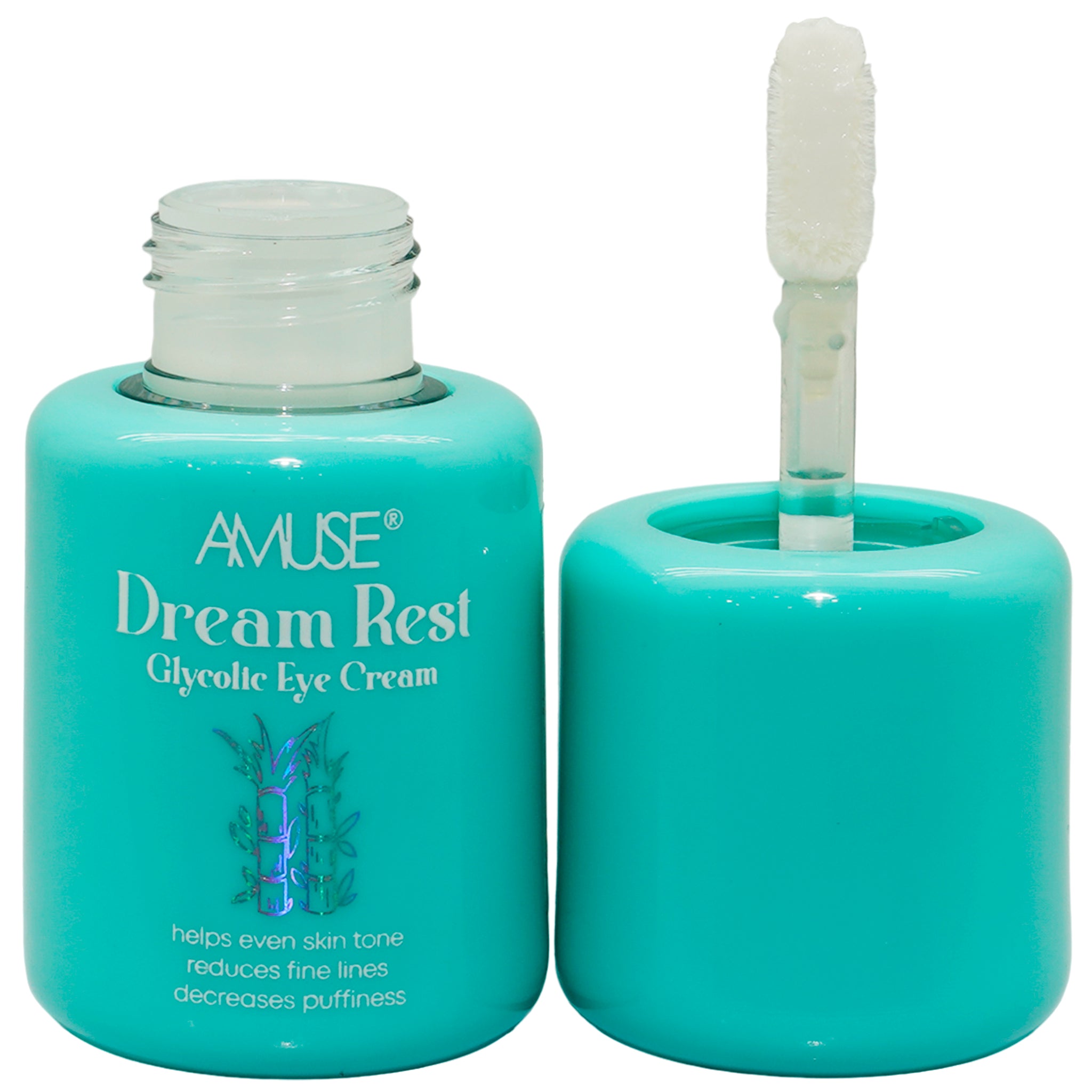(24-pack) Amuse Dream Rest Glycolic Eye Cream - Thumbnail 2