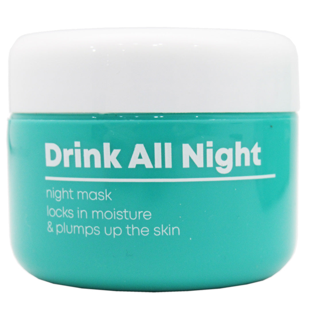(12-pack) Amuse Drink All Night - Night Mask