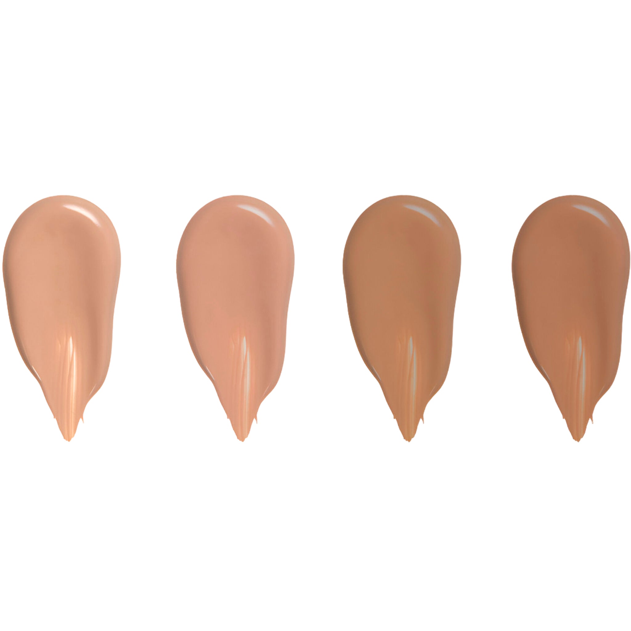 (12-pack) Amuse Faultless Full Coverage Foundation - C - Thumbnail 3