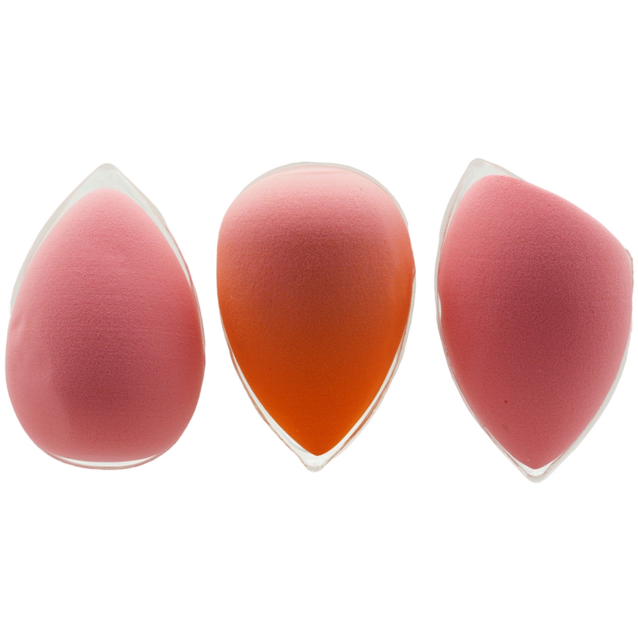 (12-pack) Amuse Good Vibes Sponge (Set) - Thumbnail 2