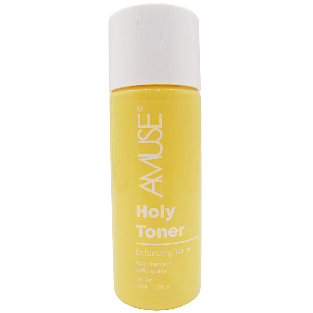 (12-pack) Amuse Holy Toner Balancing Toner - Thumbnail 2
