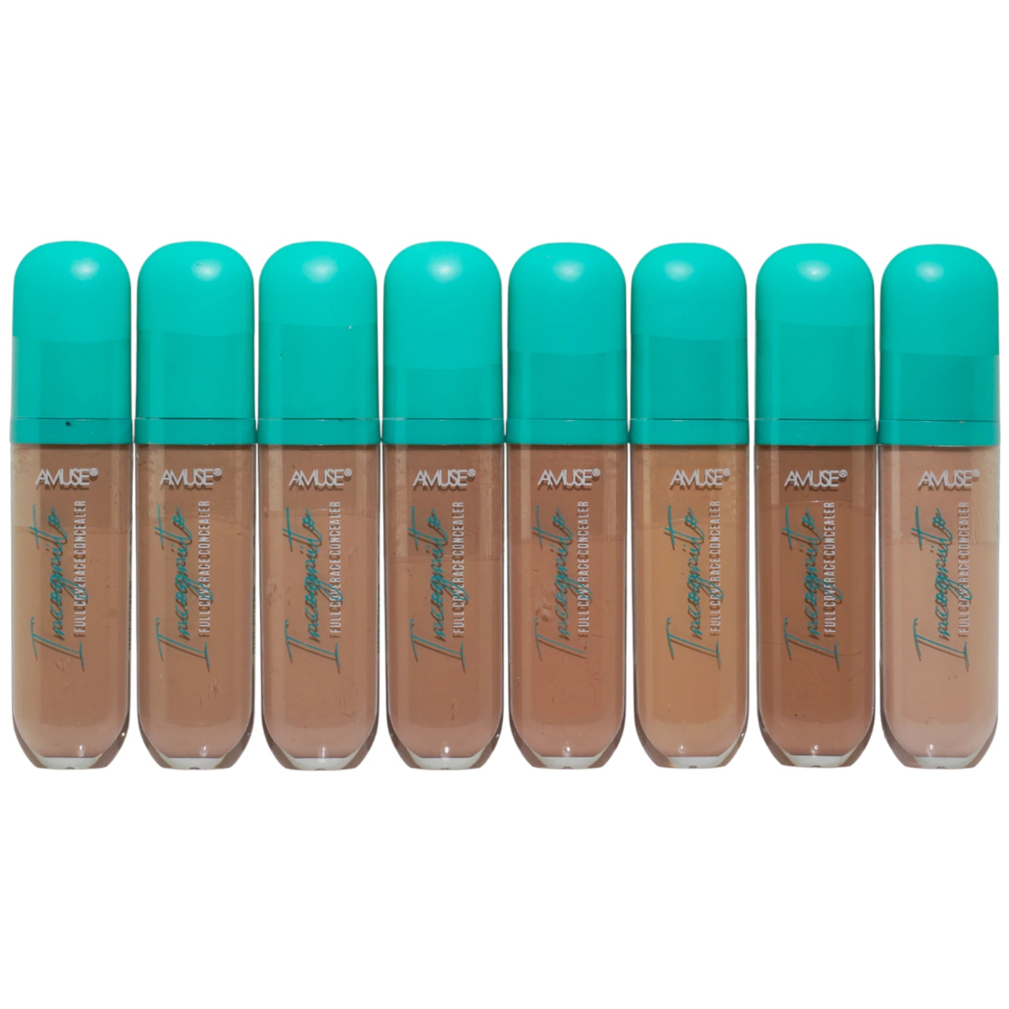 (24-pack) Amuse Incognito Full Coverage Concealer - Thumbnail 2