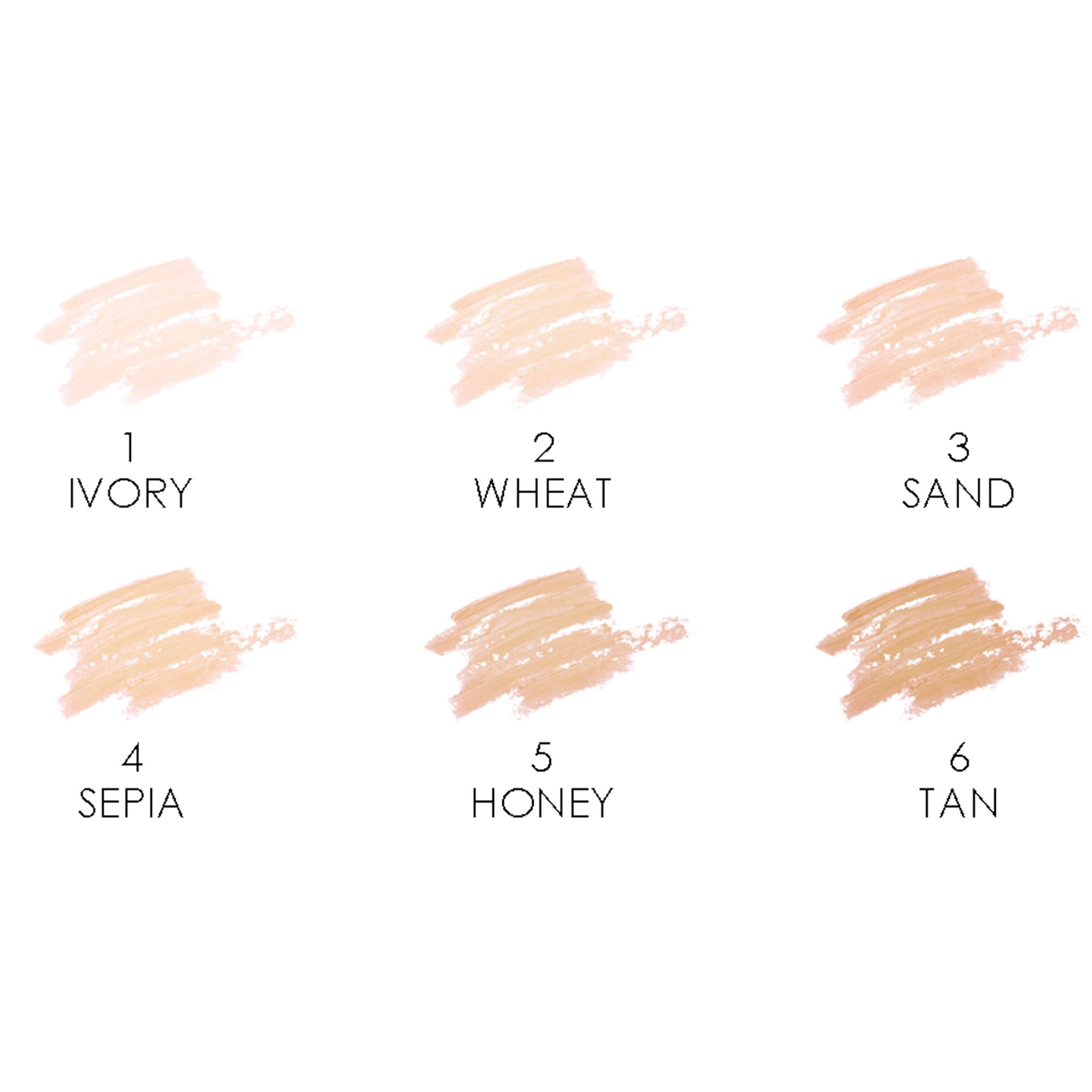 (24-pack) Amuse Infinite Cover - Pro Concealer Cream - Thumbnail 2