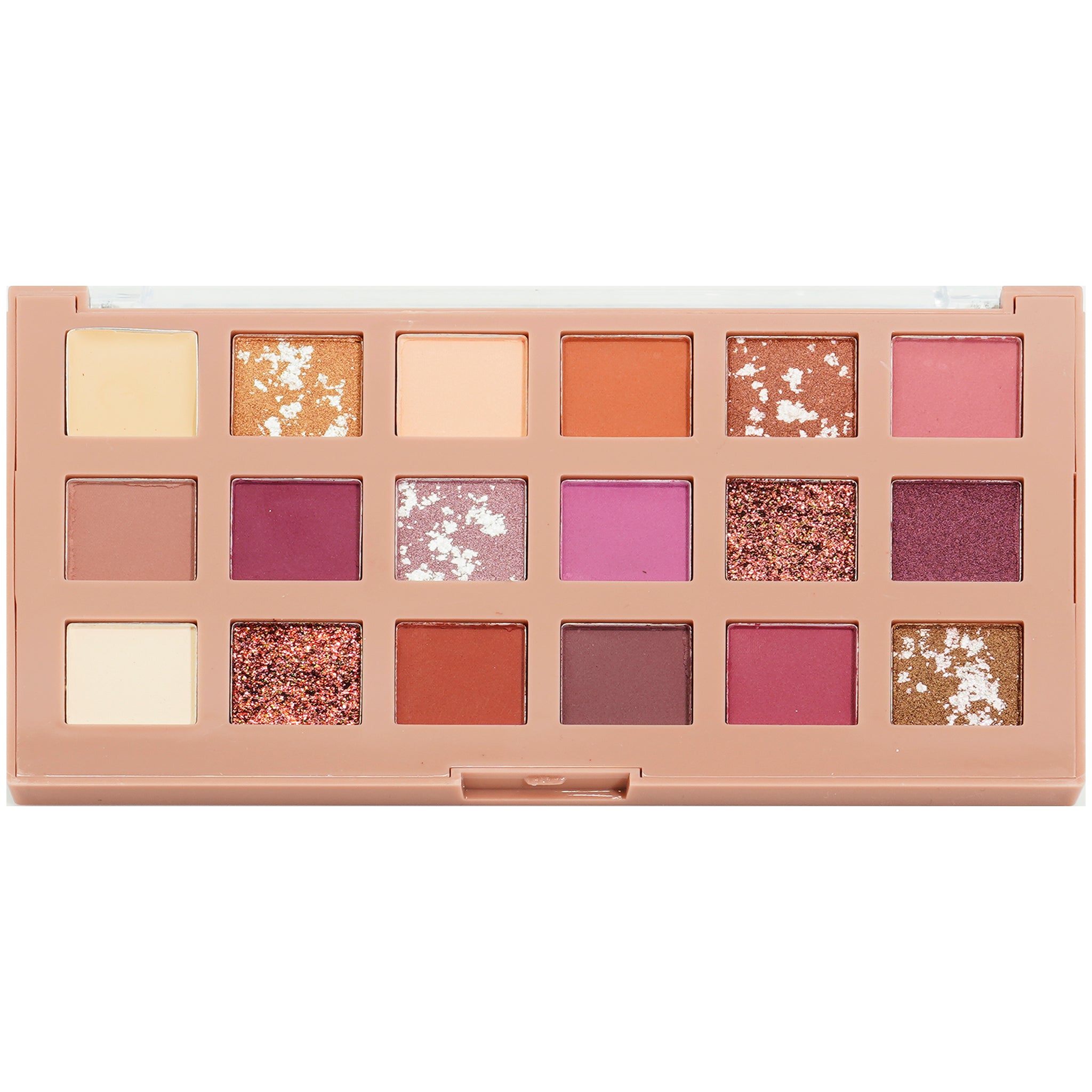 (12-pack) Amuse Lovers Lane Eyeshadow Palette - Thumbnail 3