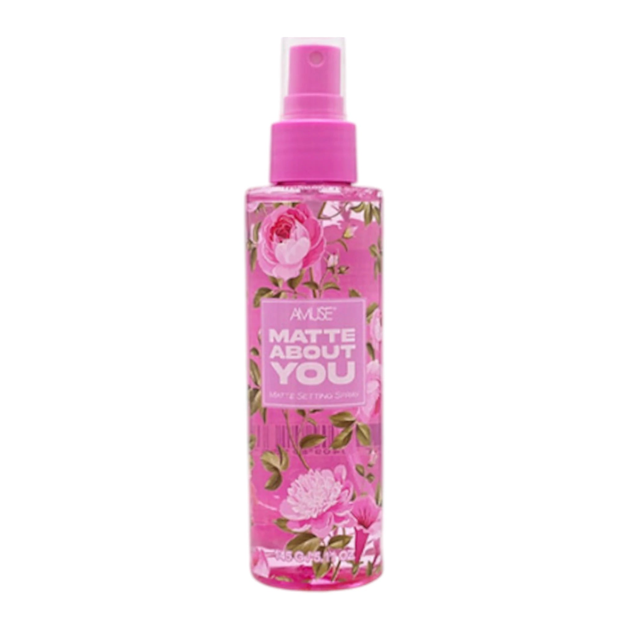 (12-pack) Amuse Matte About You Setting Spray (Set) - Thumbnail 2
