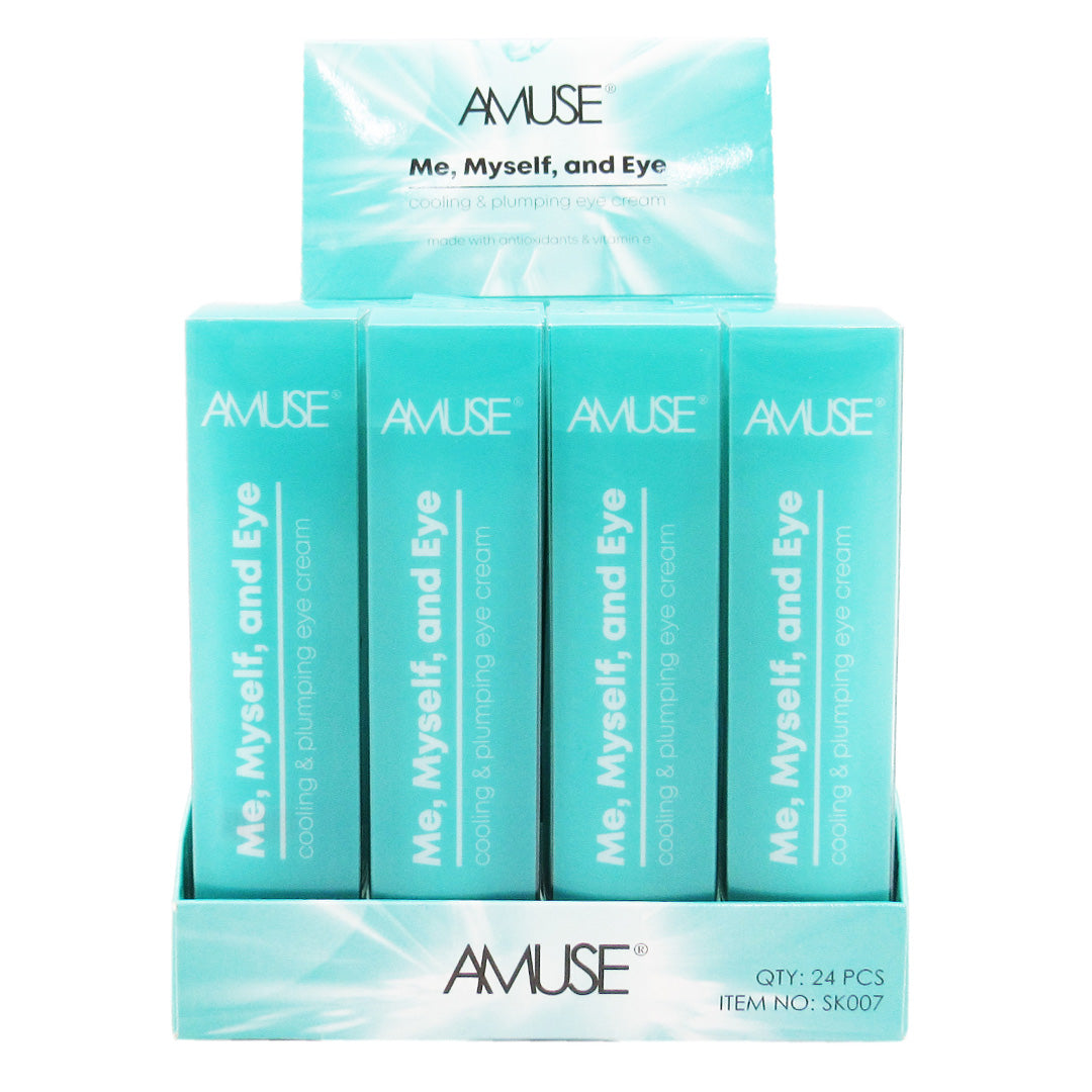 (24-pack) Amuse Me, Myself, And Eye Cream - Thumbnail 2