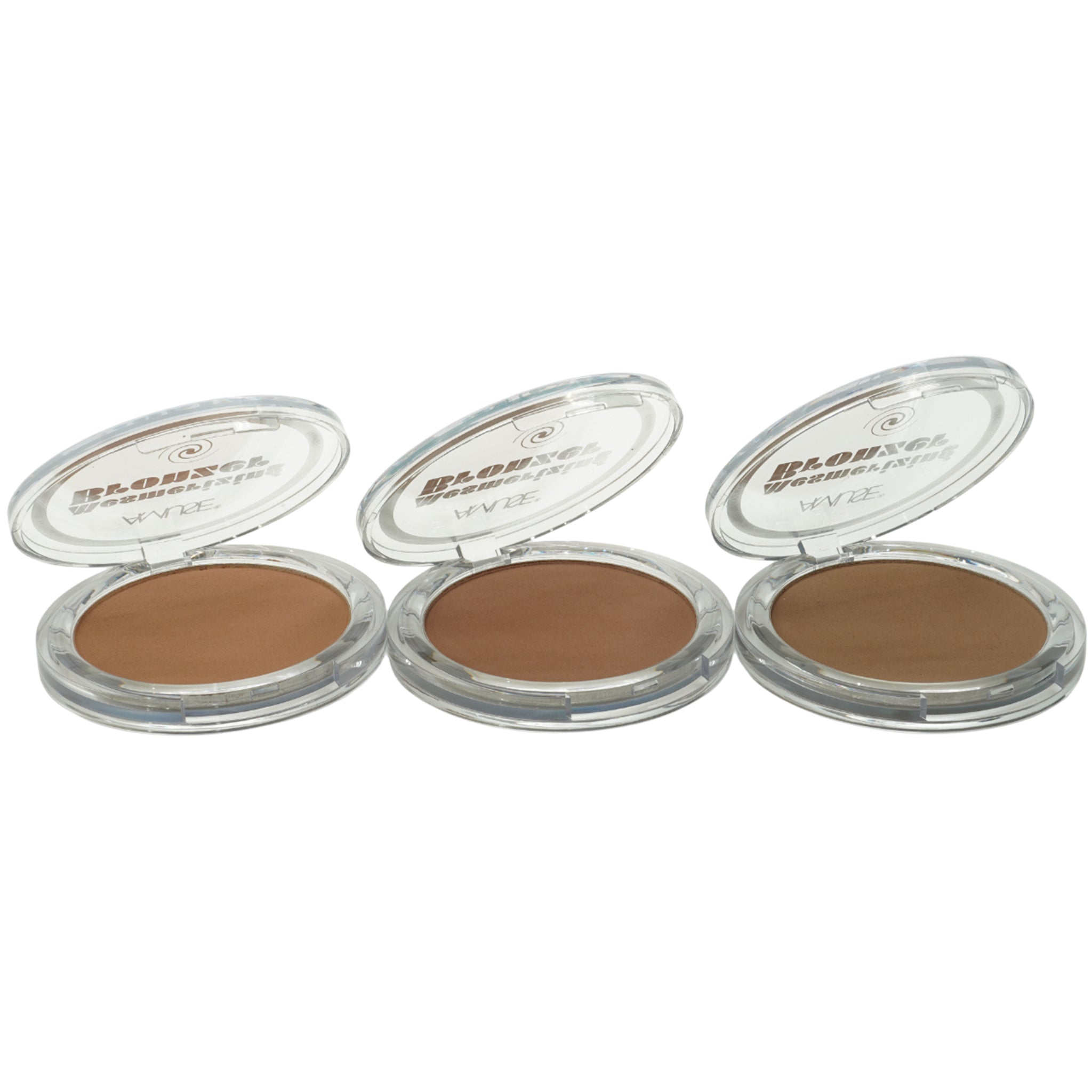 (24-pack) Amuse Mesmerizing Bronzers - Thumbnail 2