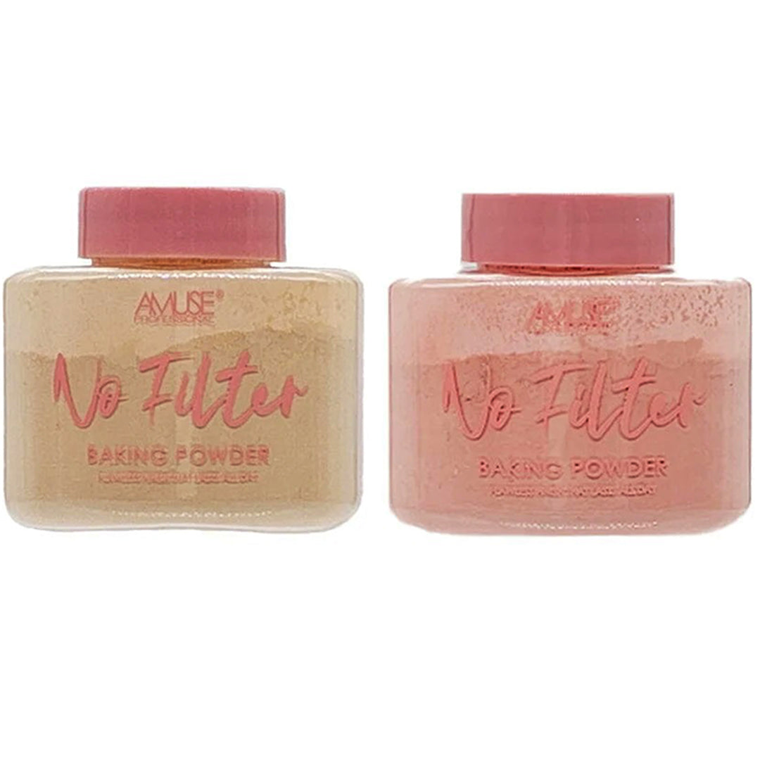 (12-pack) Amuse No Filter Baking Powder - Thumbnail 2