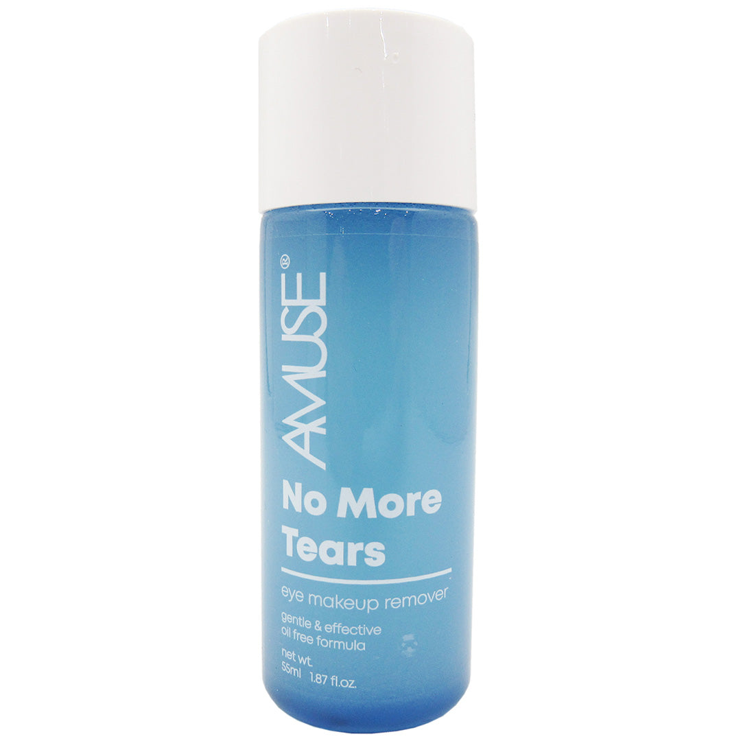 (12-pack) Amuse No More Tears Eye Makeup Remover - Thumbnail 2