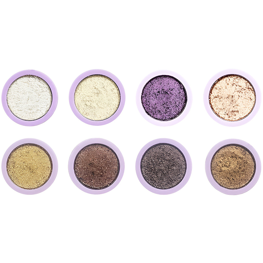 (24-pack) Amuse Pearl Ice & Glow Cream Shadow - Thumbnail 2