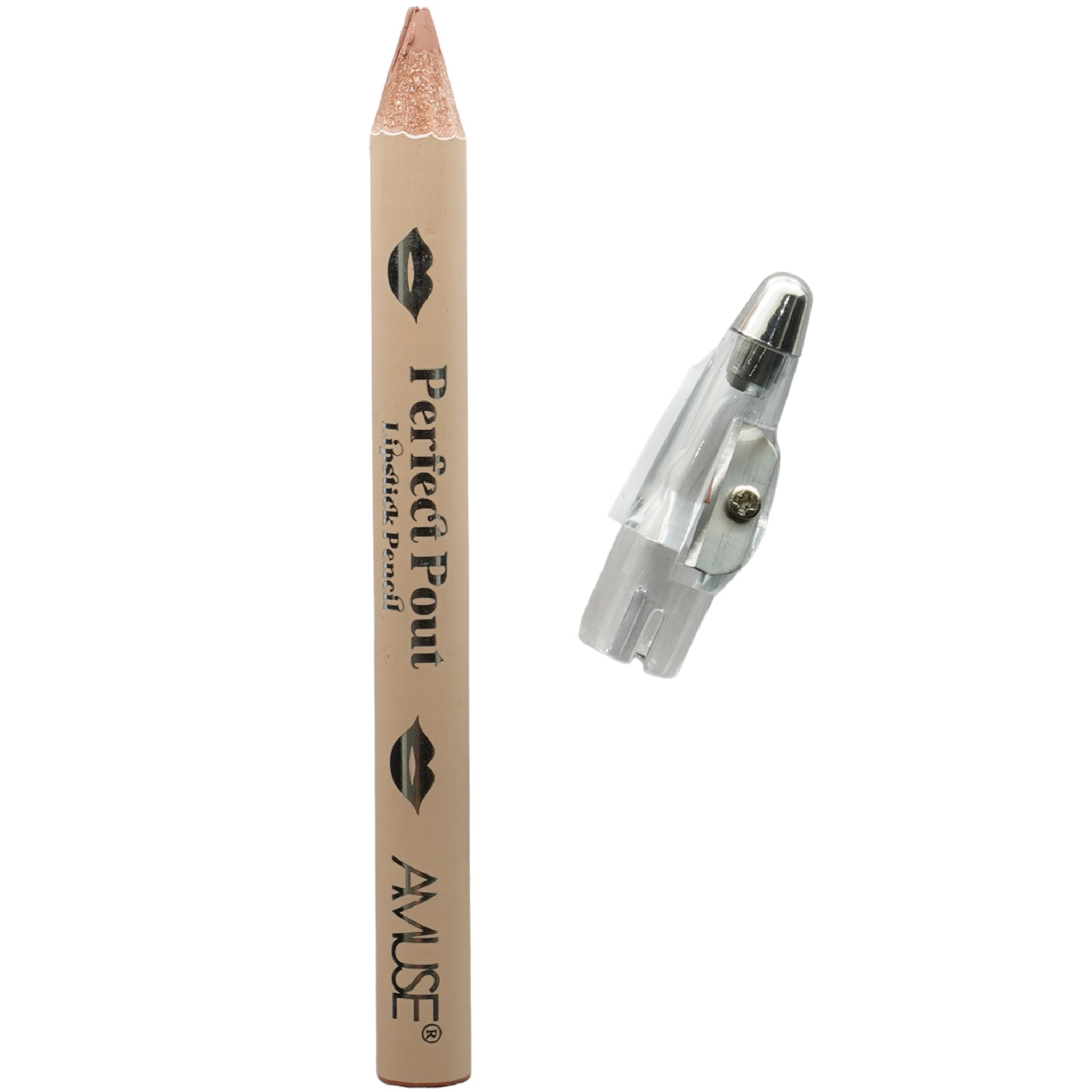 (36-pack) Amuse Perfect Pout Lipstick Pencil - Thumbnail 3