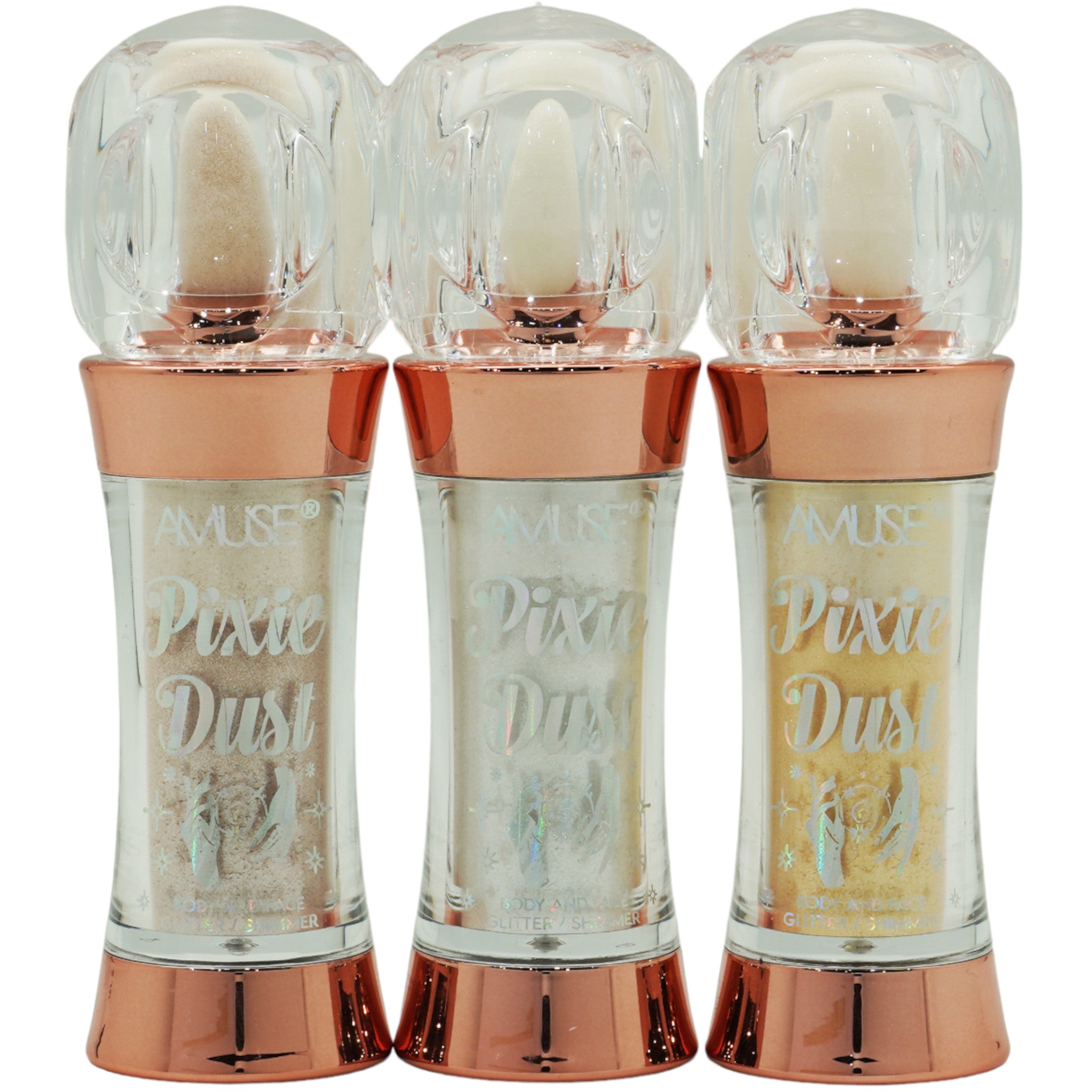 (12-pack) Amuse Pixie Dust - Thumbnail 2