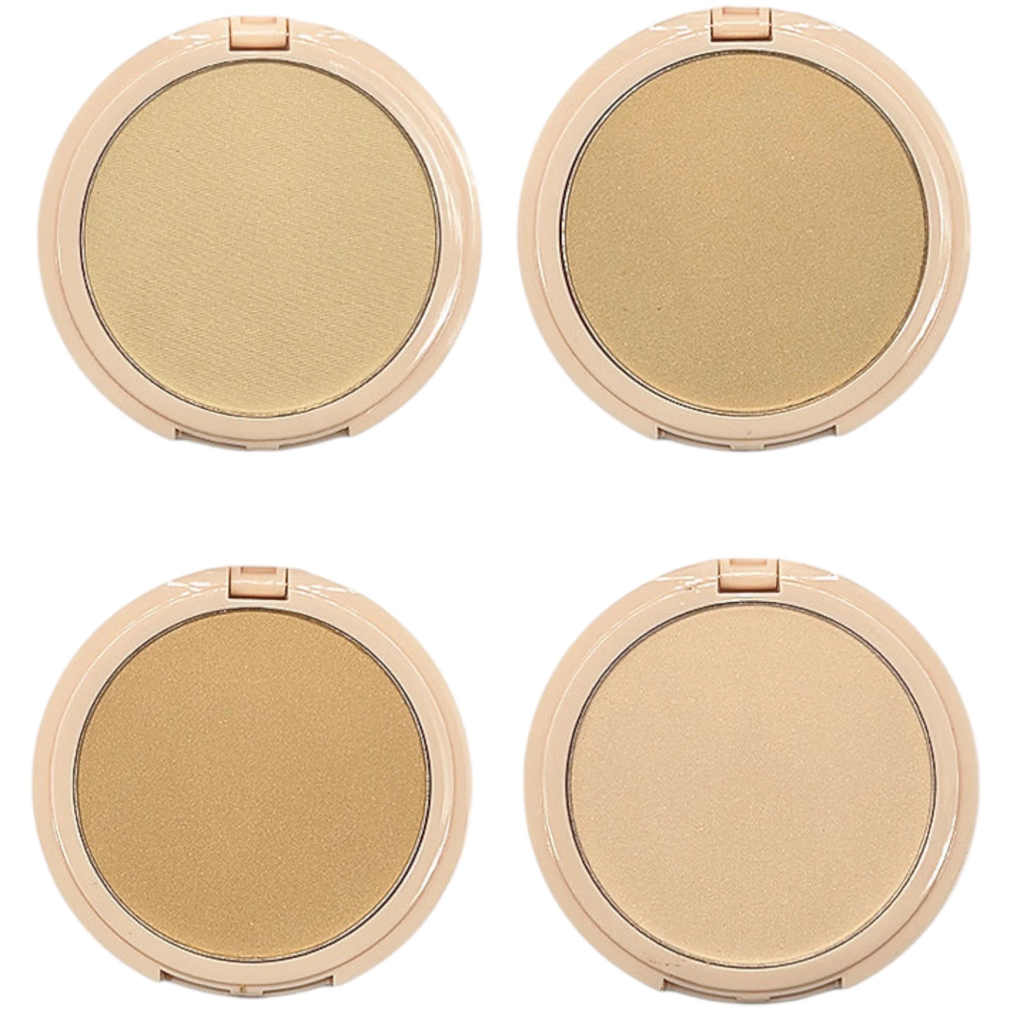 (24-pack) Amuse Powder Hour Pressed Powder - Thumbnail 2
