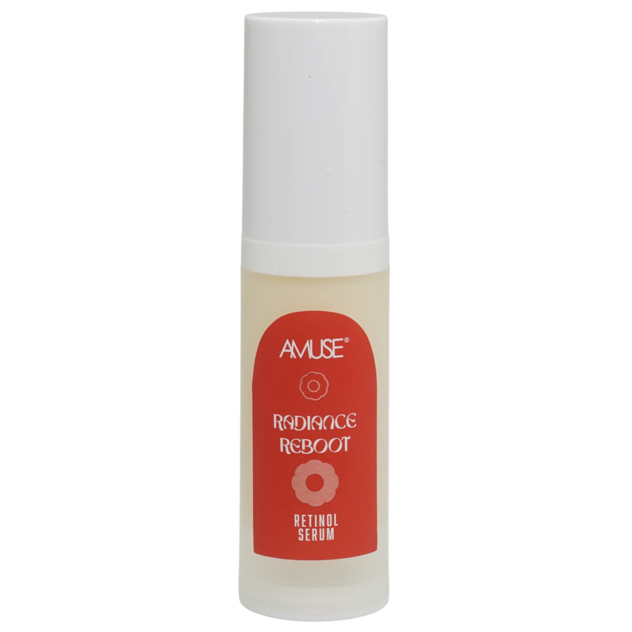 (12-pack) Amuse Radiance Reboot Retinol Serum - Thumbnail 2