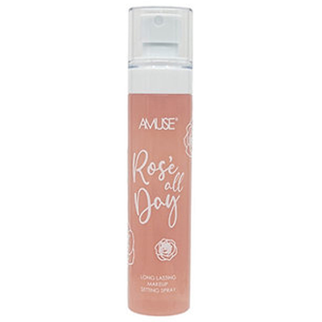 (12-pack) Amuse Rose All Day Setting Spray (Set) - Thumbnail 2