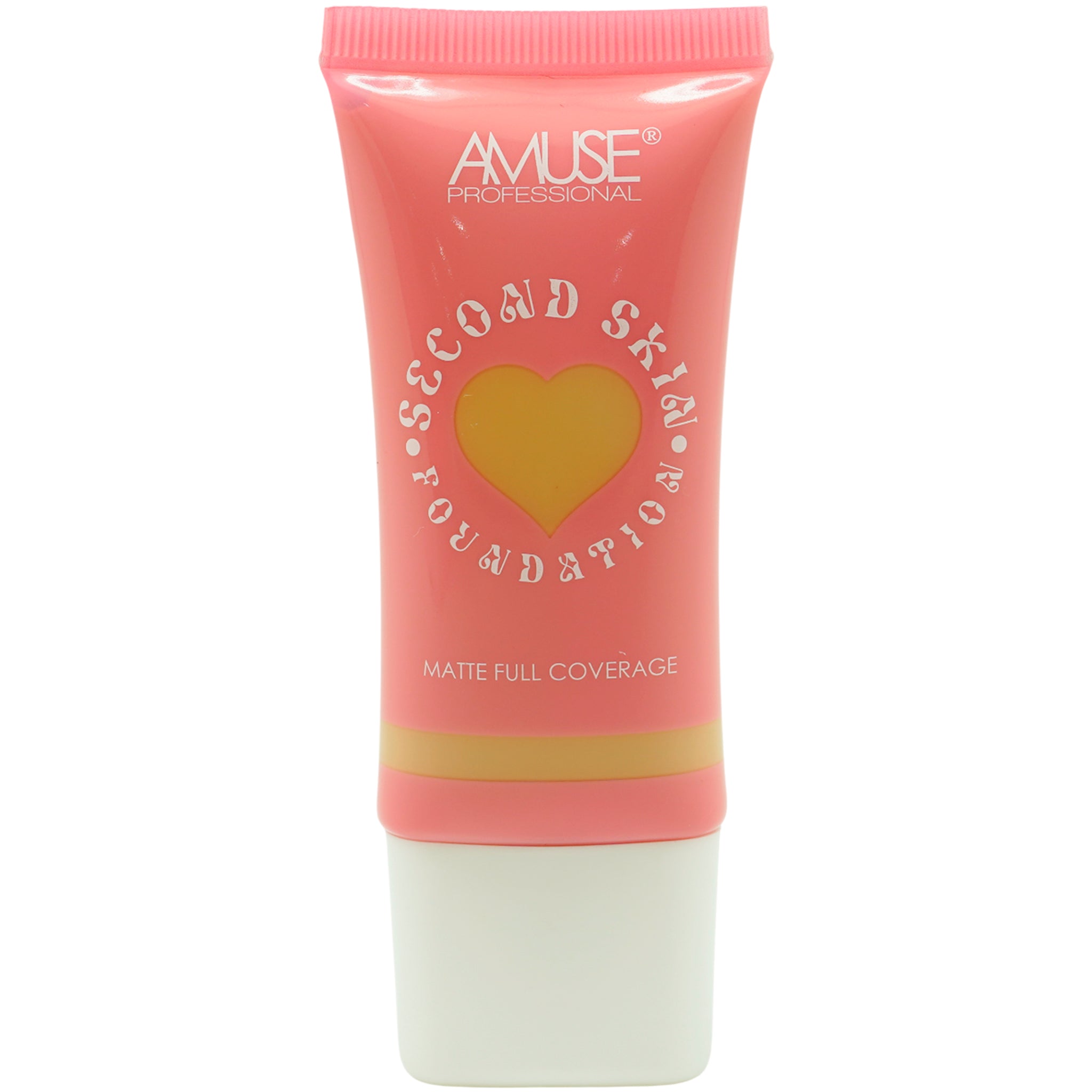 (24-pack) Amuse Second Skin Foundation - Thumbnail 2