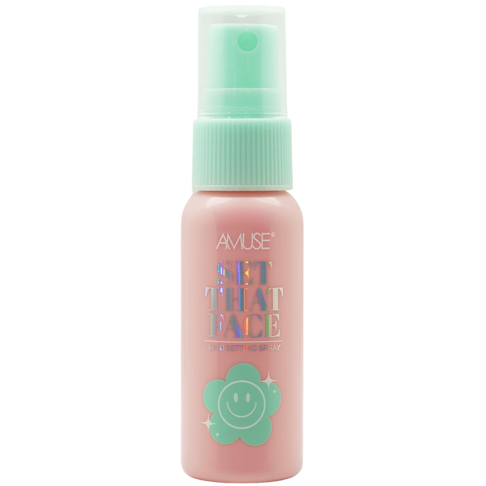 (24-pack) Amuse Set That Face Mini Setting Spray - Thumbnail 2