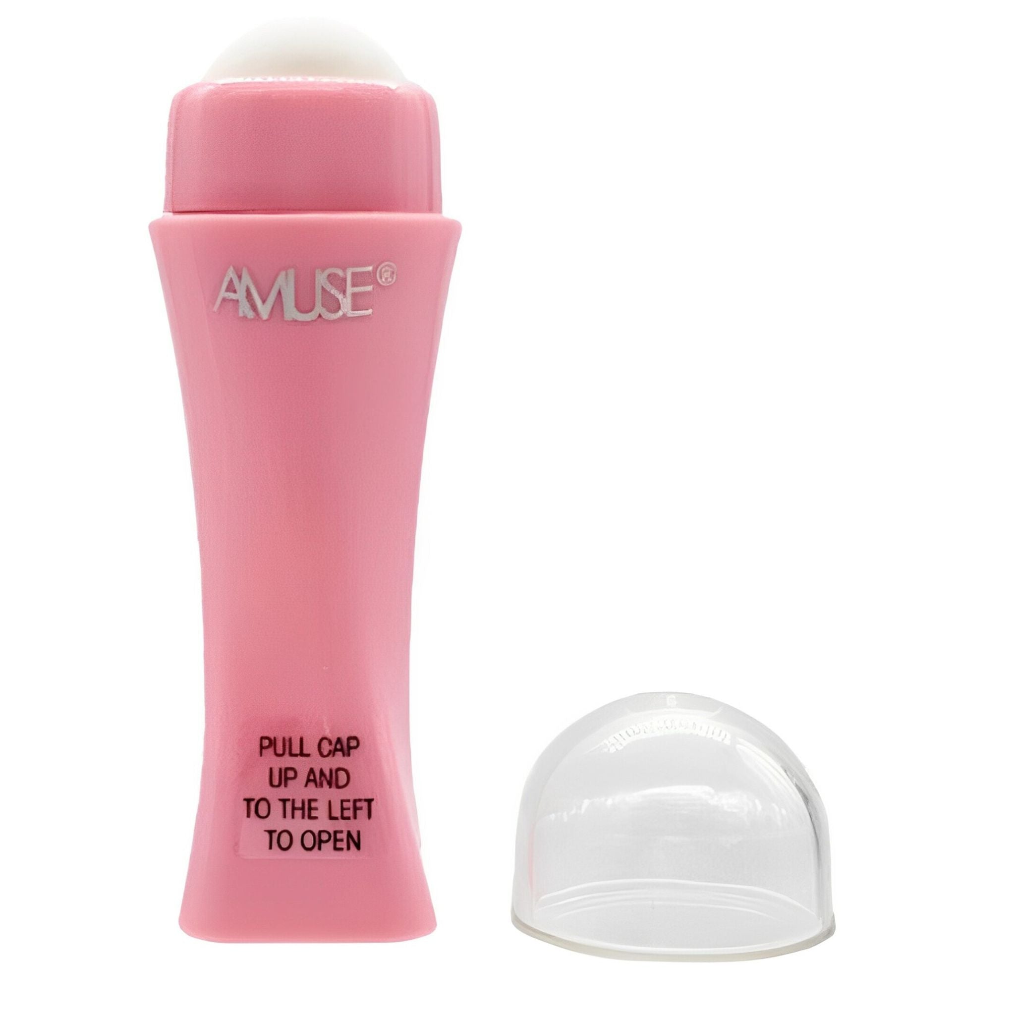 (12-pack) Amuse Shine Killer Oil Absorber Stone - Thumbnail 2