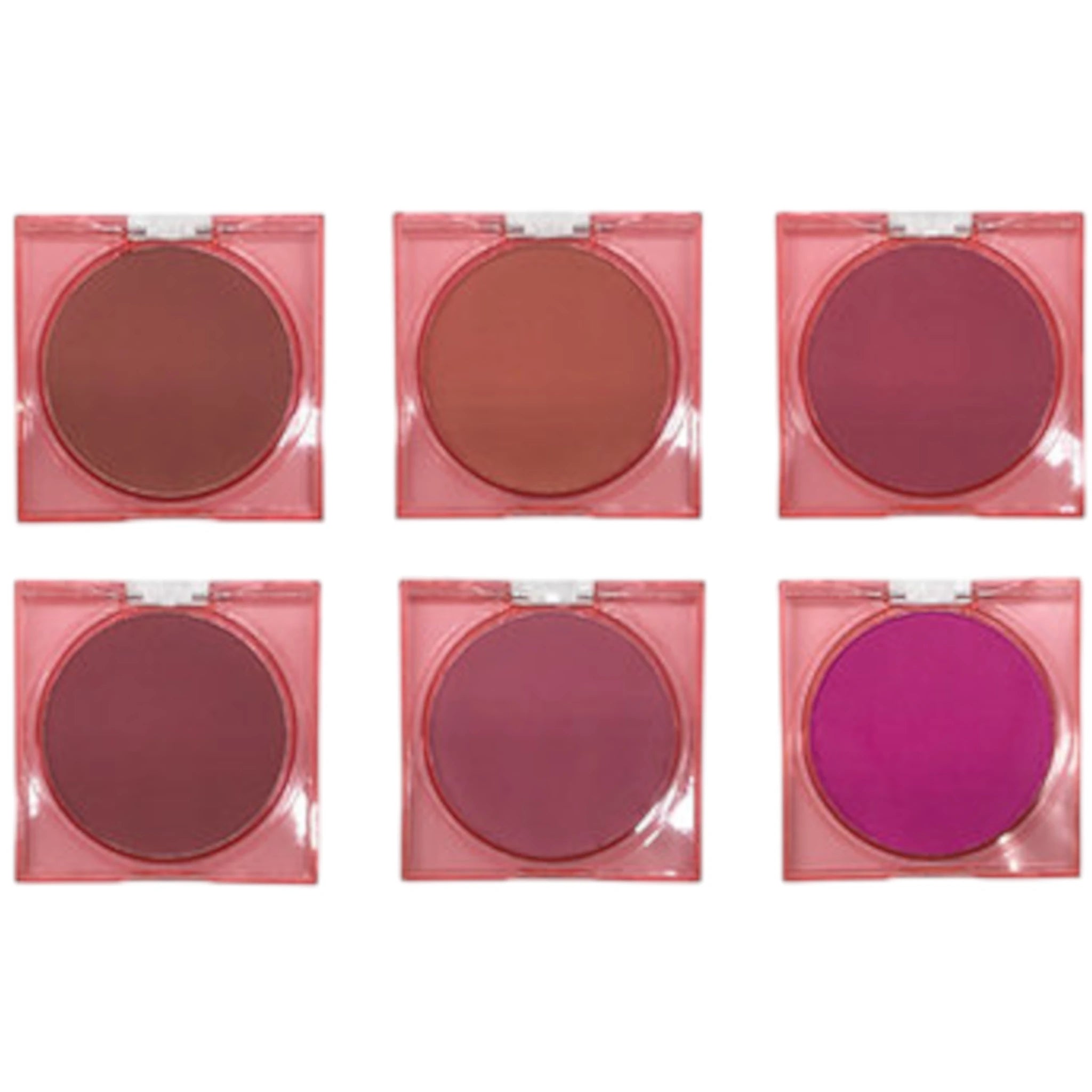(24-pack) Amuse Silky Blush Whip - Thumbnail 2