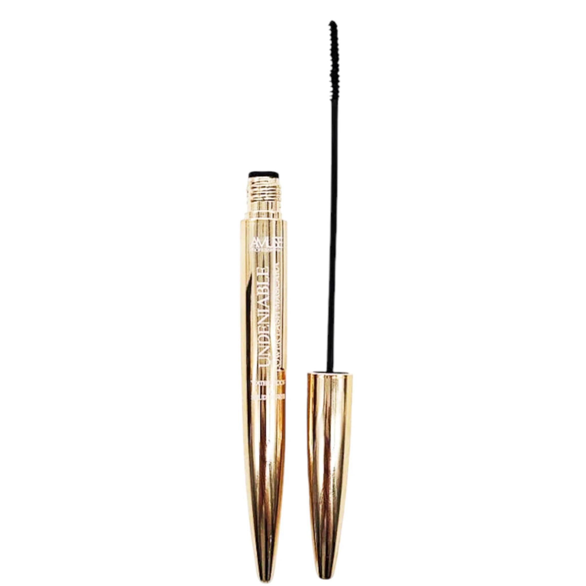 (24-pack) Amuse Undeniable Lower Lash Mascara - Thumbnail 2