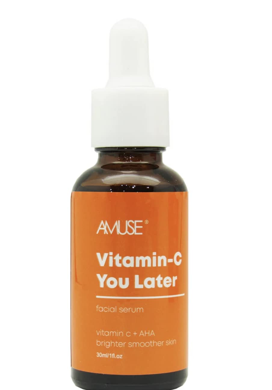 (12-pack) AMUSE ANTY AGING SERUM